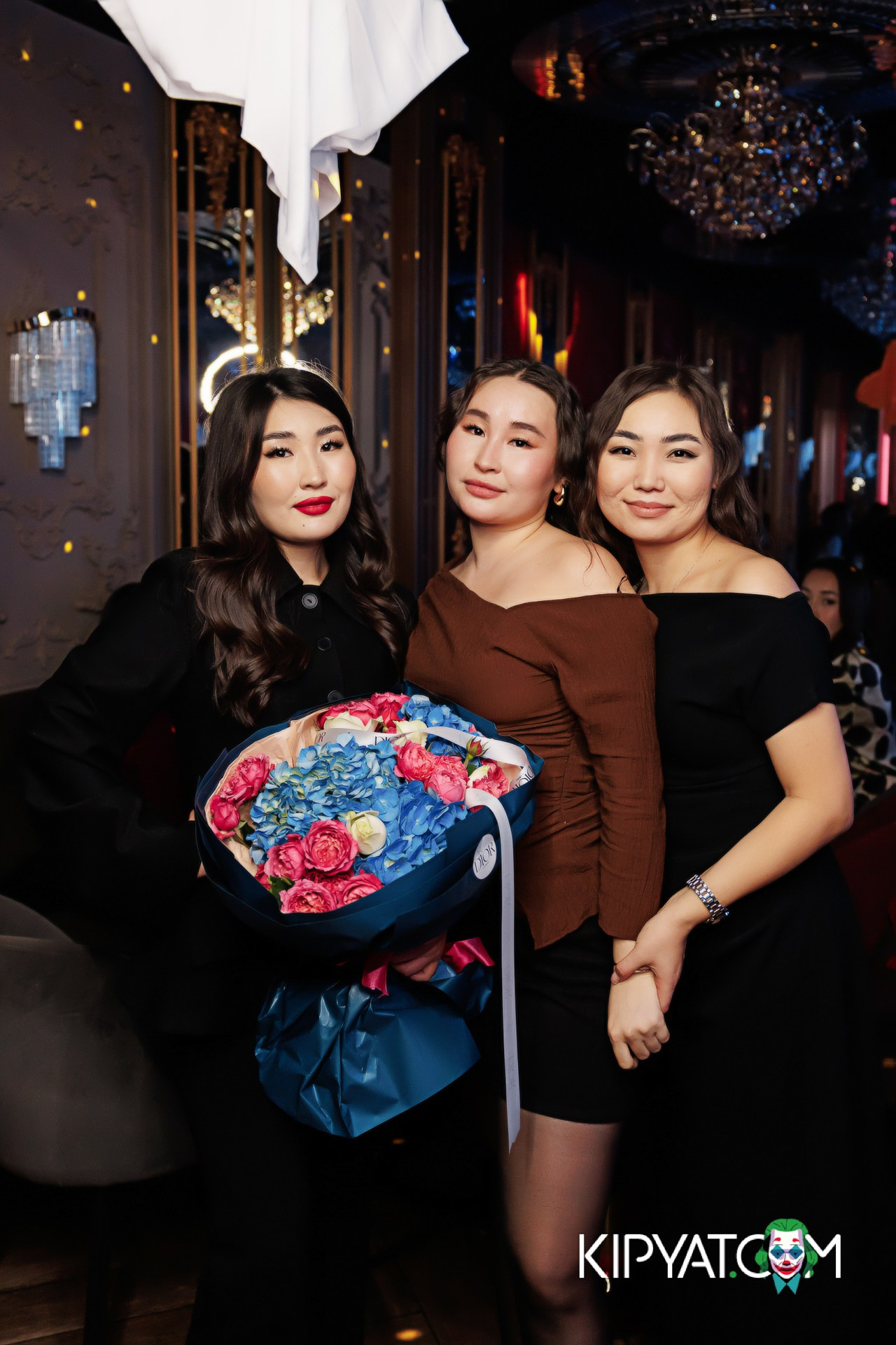 ЗАЯ НА БИС!. КИПЯТКОМ АЛМАТЫ!