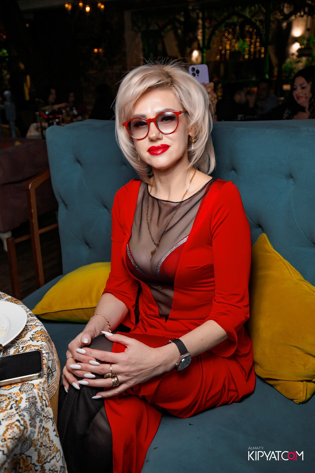 ВАХТАНГУРИ. КИПЯТКОМ АЛМАТЫ!