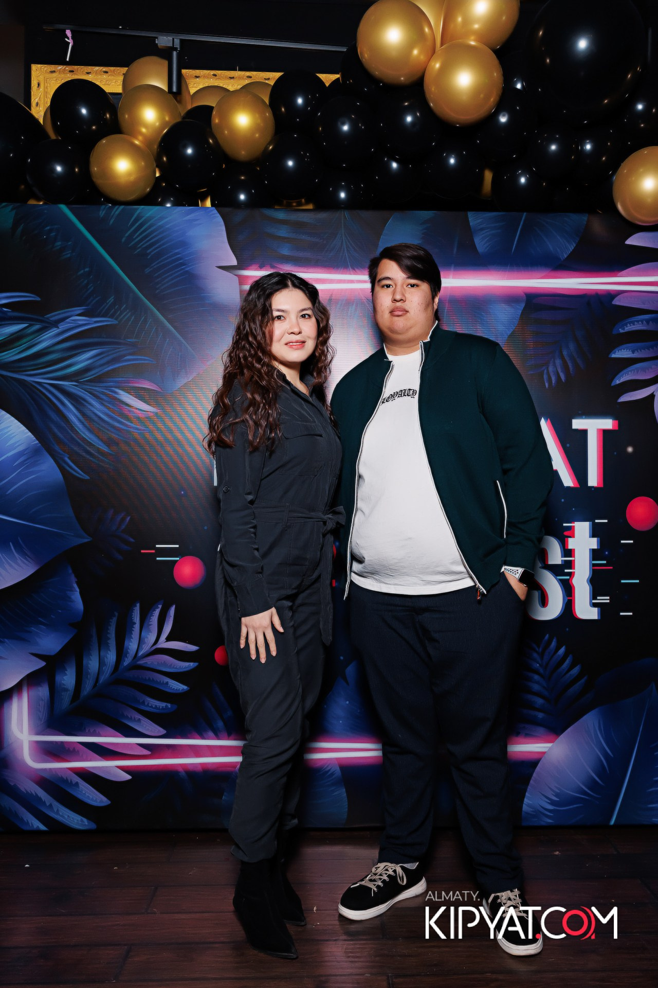 POSVYAT FEST 2024. КИПЯТКОМ АЛМАТЫ!