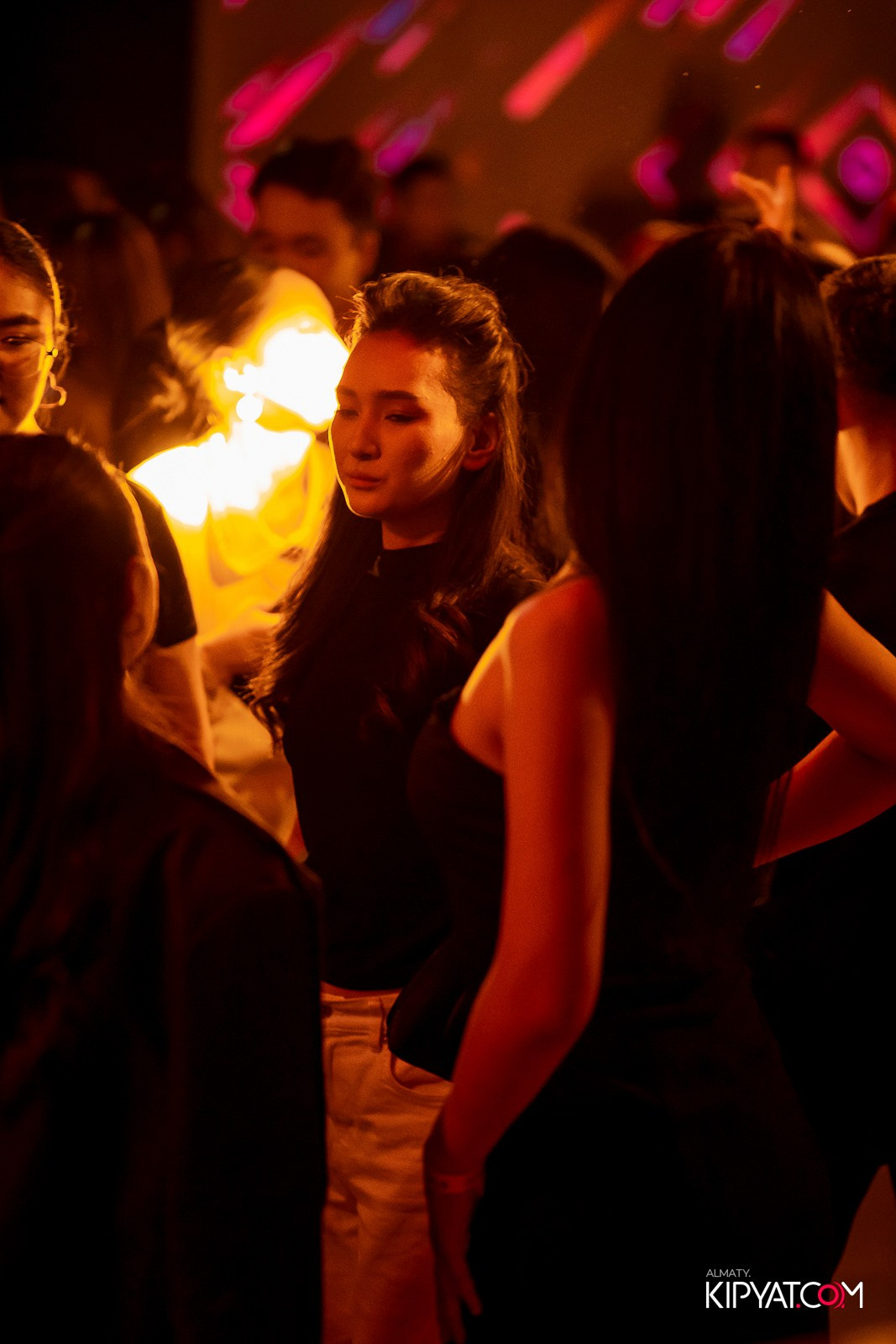 EVENT BAR. КИПЯТКОМ АЛМАТЫ! Фотосъемка мероприятий в Алматы