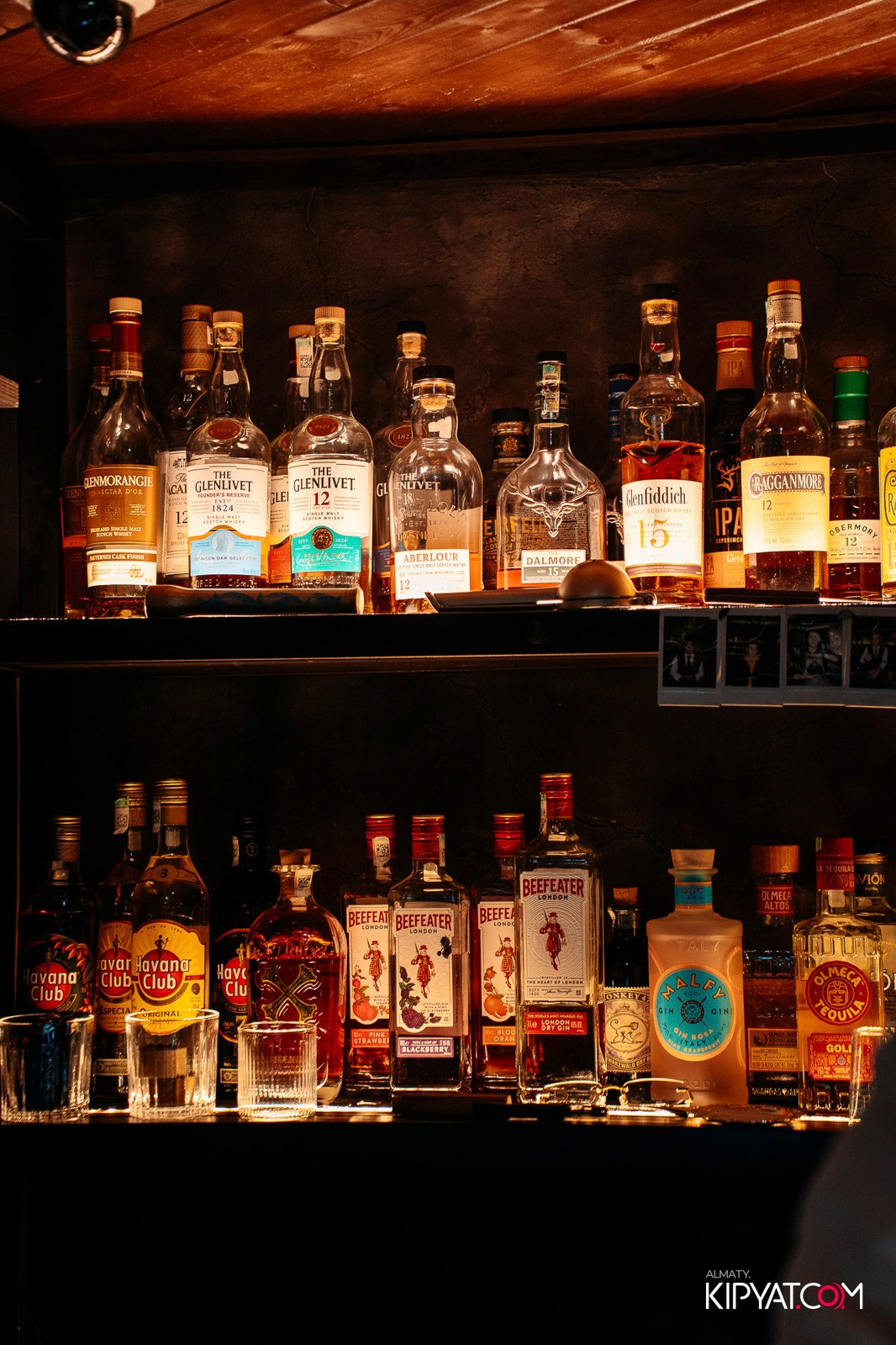 РЕСТО-БАР СКАНДАЛИСТЪ. КИПЯТКОМ АЛМАТЫ!