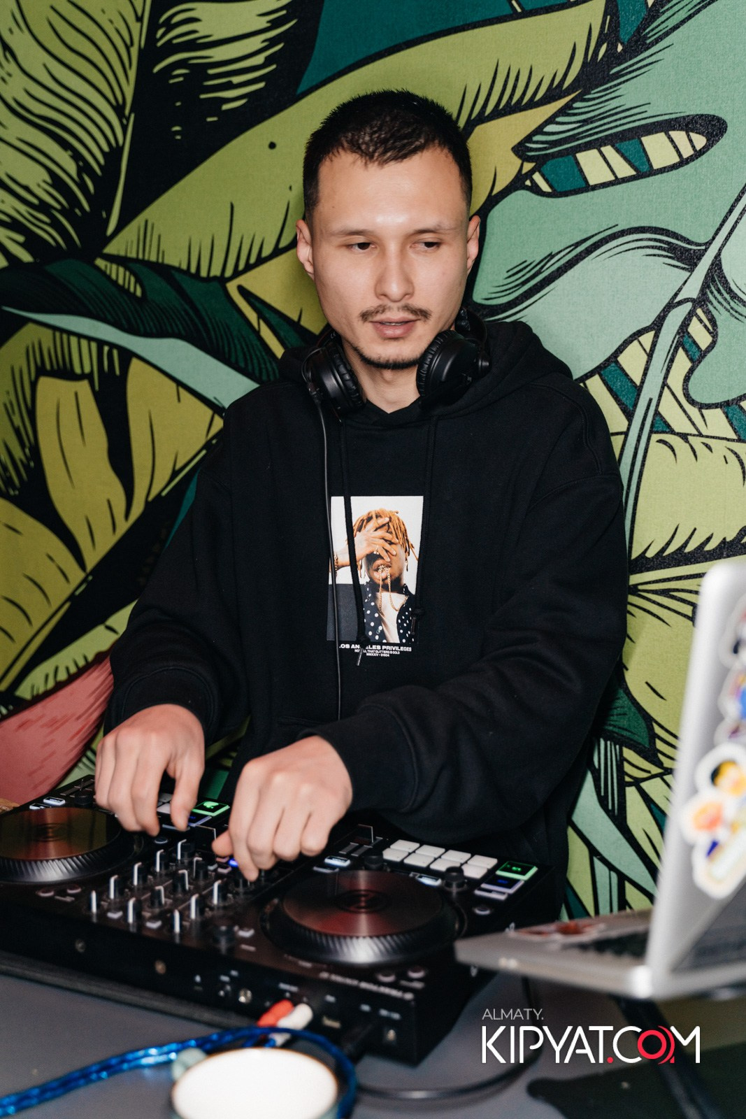 OLOVO BAR НА ДОСТЫК. КИПЯТКОМ АЛМАТЫ!