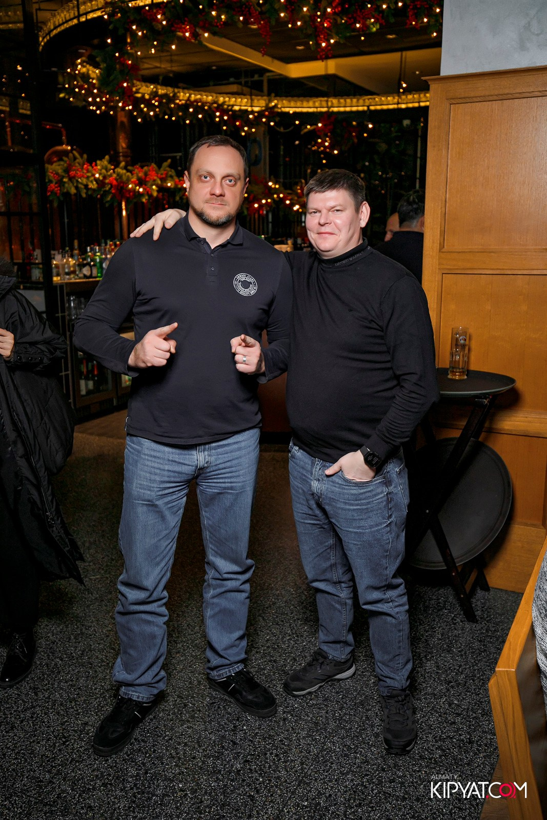 PAULANER. КИПЯТКОМ АЛМАТЫ! Фотосъемка мероприятий в Алматы