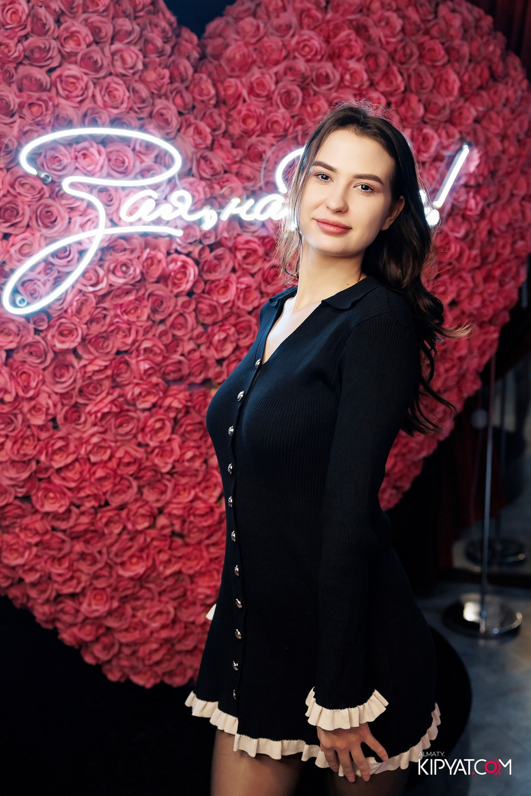 ЗАЯ, НА БИС. КИПЯТКОМ АЛМАТЫ! Фотосъемка мероприятий в Алматы