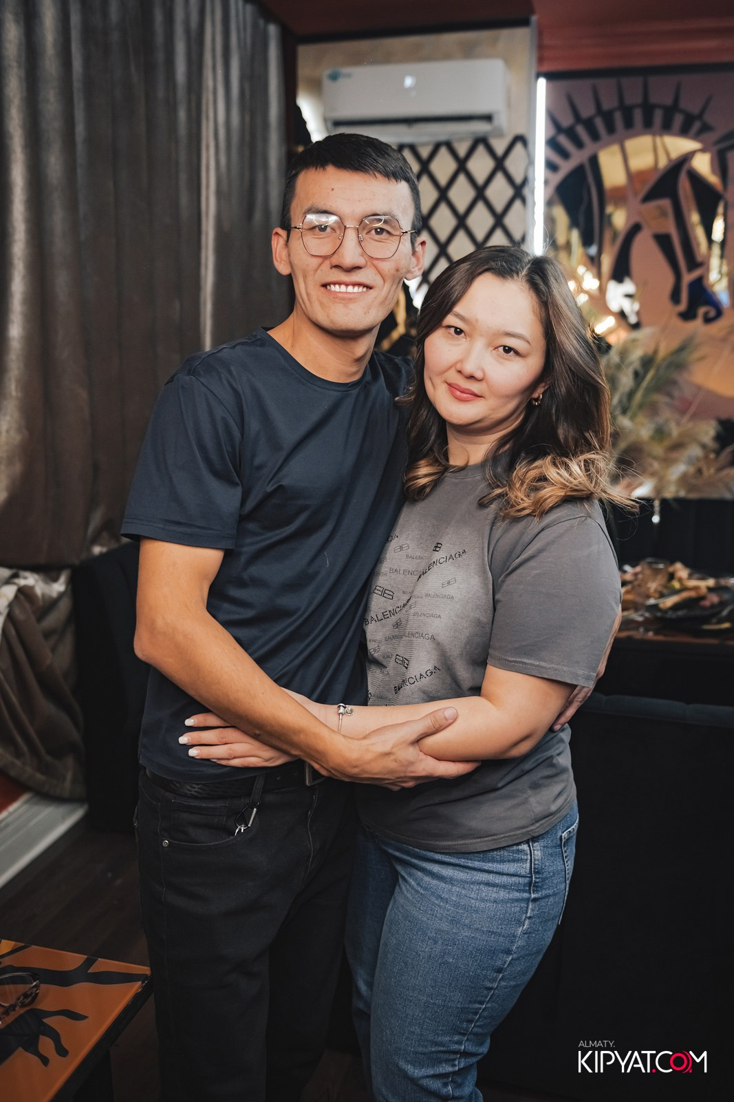 УХО И МЕДВЕДЬ НА КУРМАНГАЗЫ. КИПЯТКОМ АЛМАТЫ!