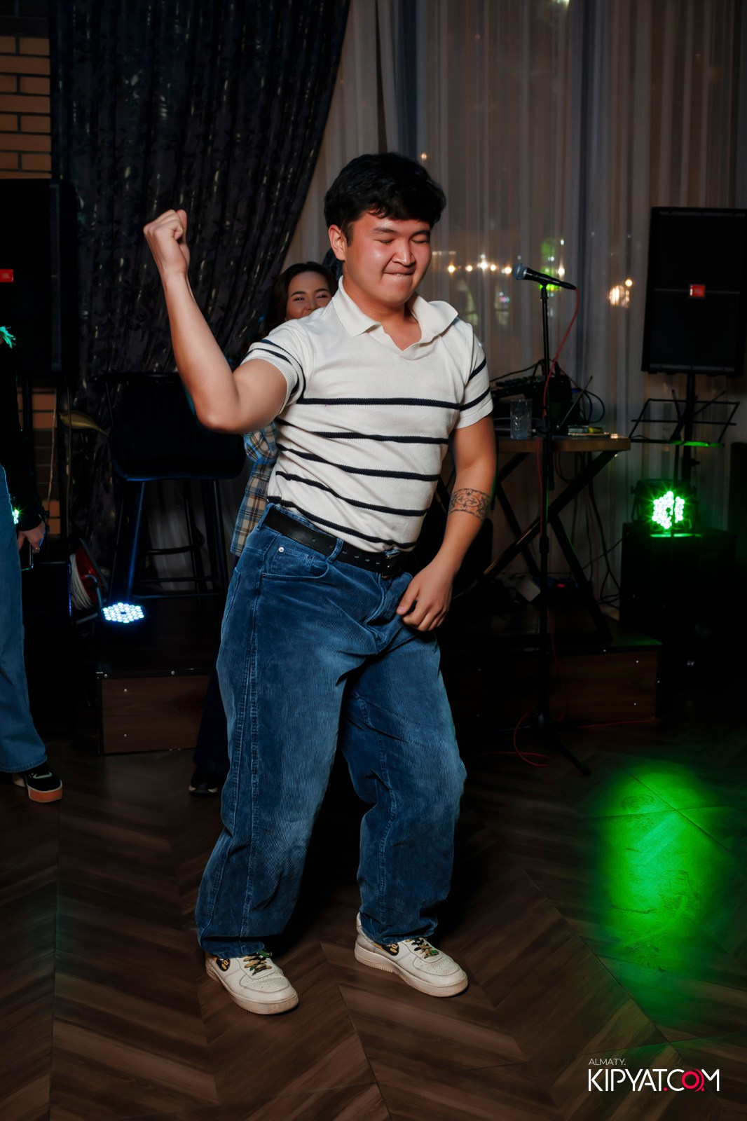 ОТКРЫТИЕ РЕСТОРАНА VESELIDZE НА АБАЯ. КИПЯТКОМ АЛМАТЫ! Фотосъемка мероприятий в Алматы