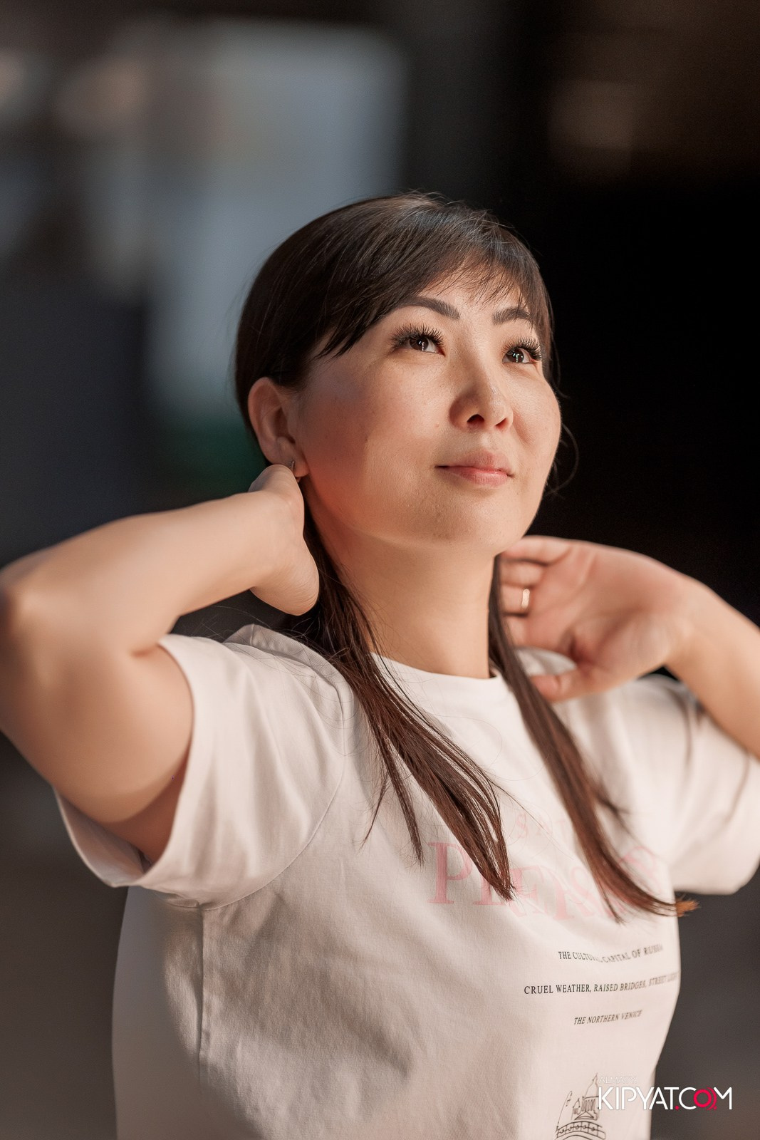 MUNCHEN PUB. КИПЯТКОМ АЛМАТЫ!