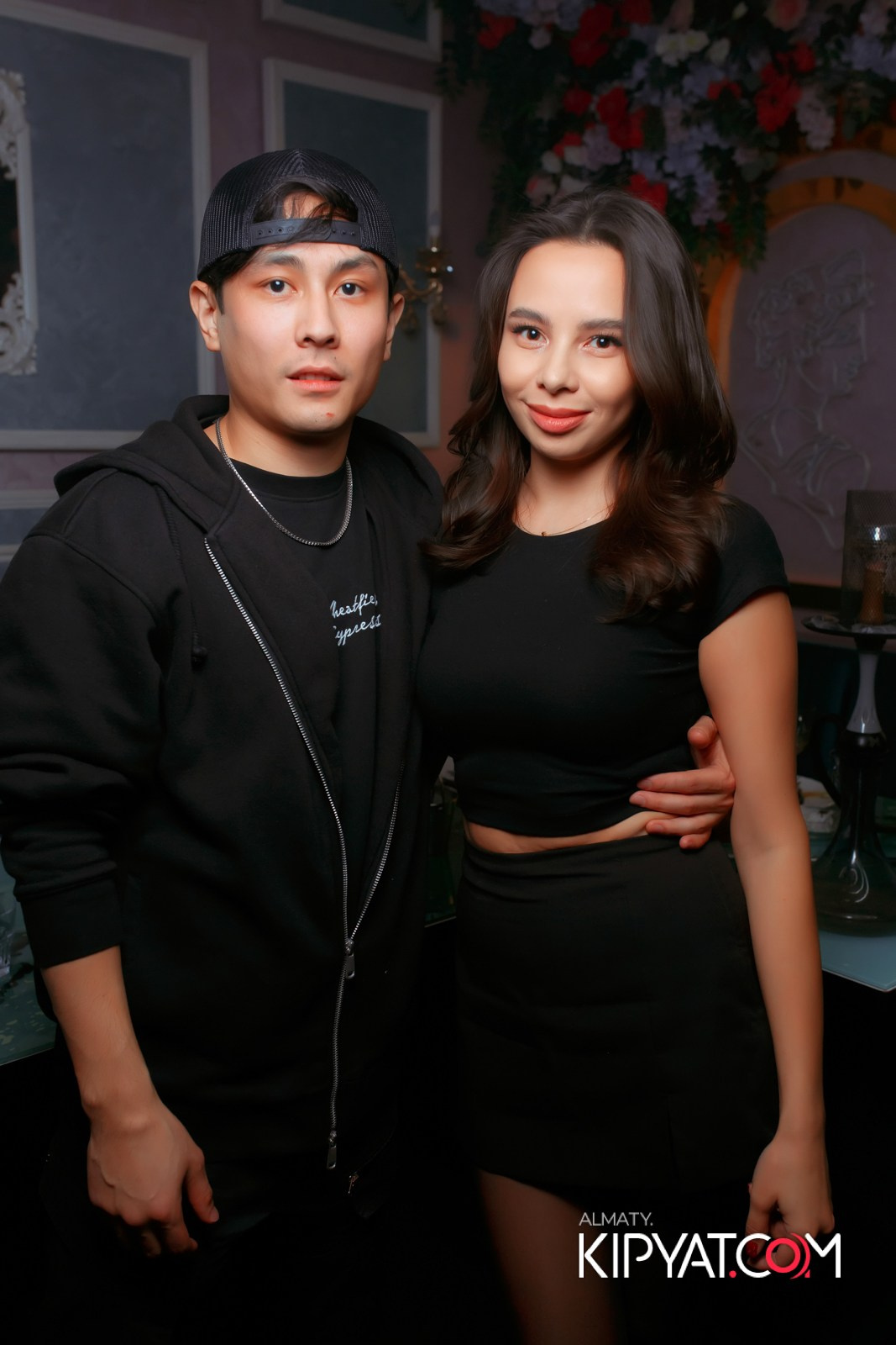 УХО И МЕДВЕДЬ НА САИНА. КИПЯТКОМ АЛМАТЫ!