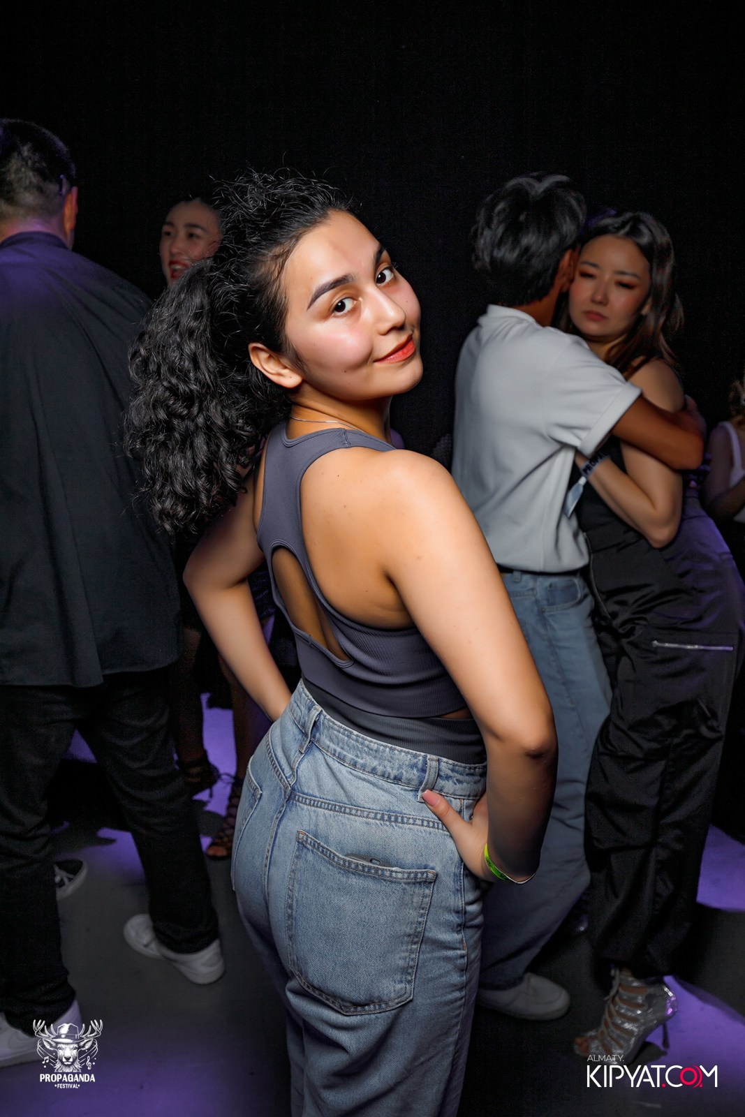 PROPAGANDA FESTIVAL. КИПЯТКОМ АЛМАТЫ!