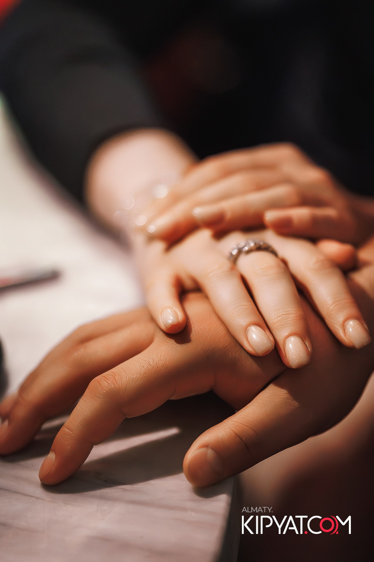 BarFly. КИПЯТКОМ АЛМАТЫ!