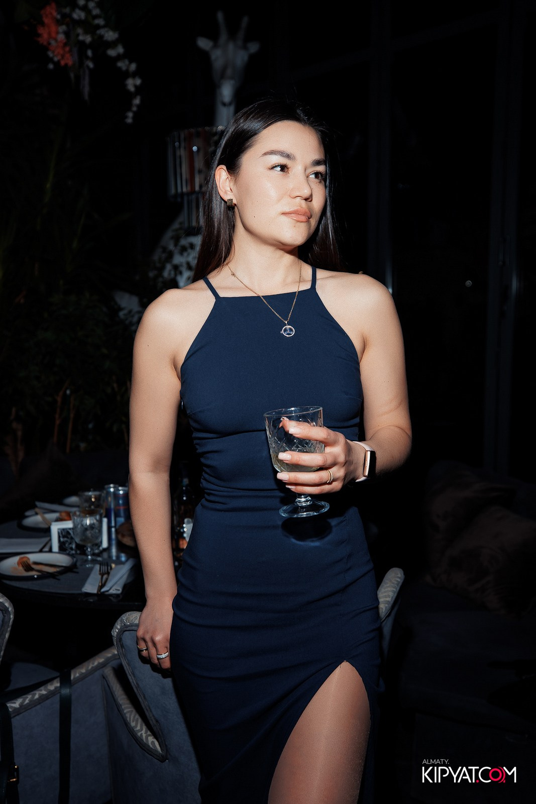 FRIENDS BAR & TERRACE. КИПЯТКОМ АЛМАТЫ!