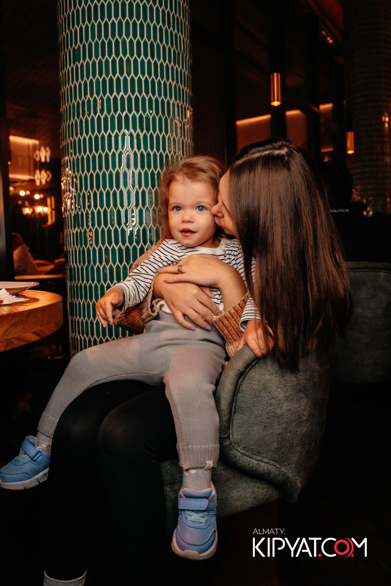 Пинта Premium. КИПЯТКОМ АЛМАТЫ!