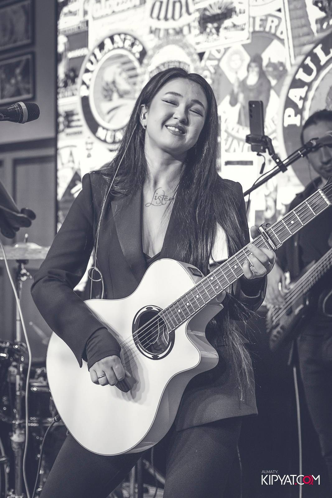 PAULANER. КИПЯТКОМ АЛМАТЫ! Фотосъемка мероприятий в Алматы