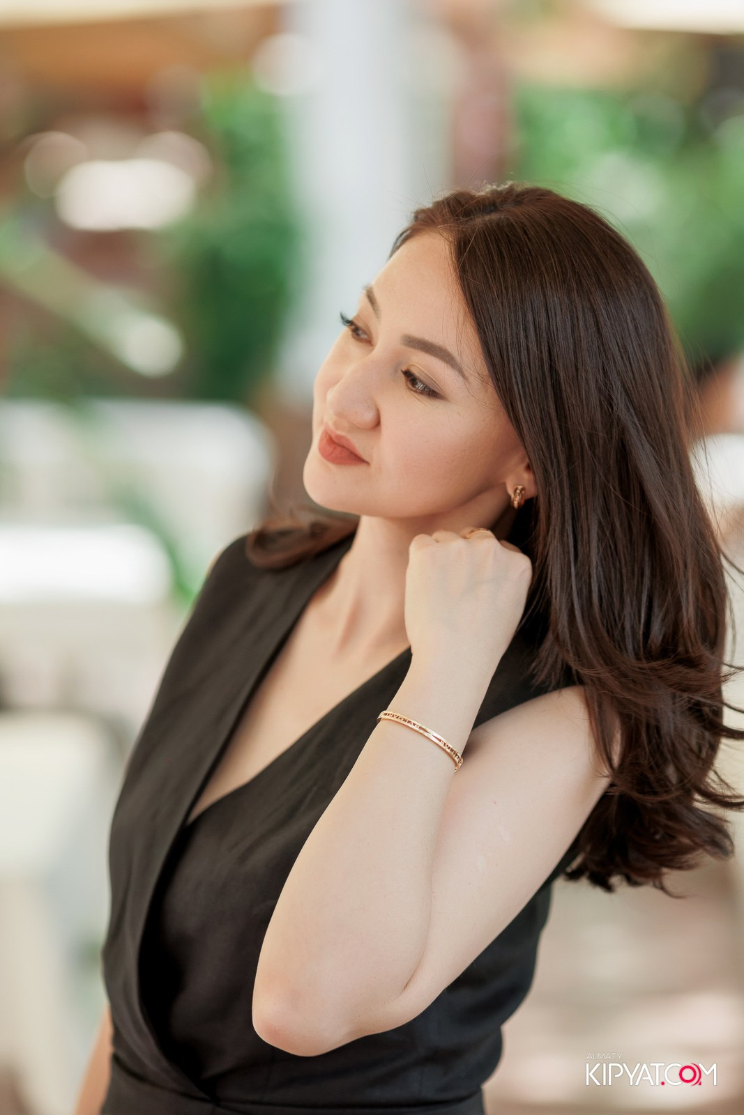 ЖЕНСКИЙ БРАНЧ MUSE. КИПЯТКОМ АЛМАТЫ!