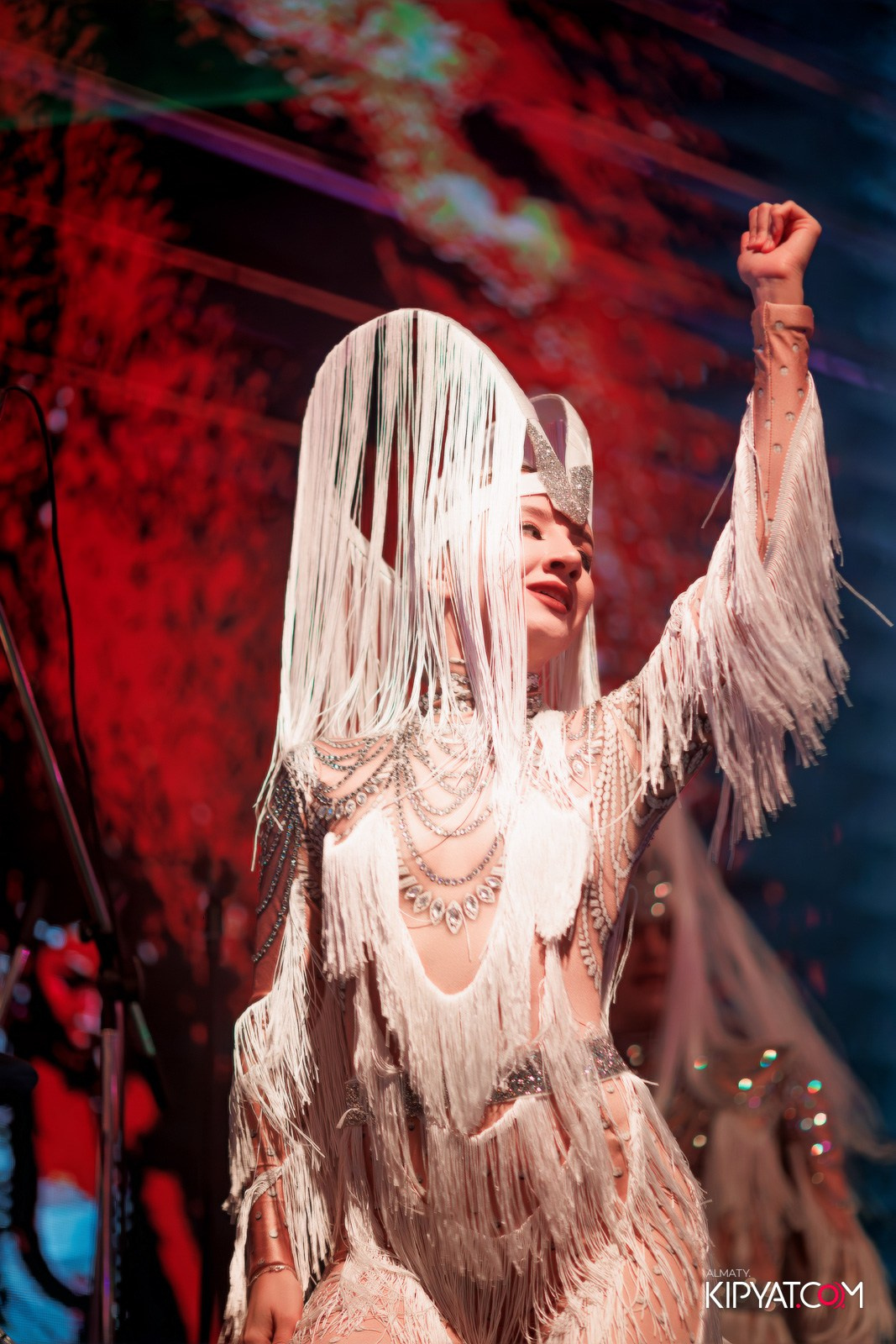 BEAUTY ЁЛКА SANTA BARBARA SPECIAL GUEST ГРУППА MILLENIUM 5 ТРИБЬЮТ ШОУ. КИПЯТКОМ АЛМАТЫ! Фотосъемка мероприятий в Алматы