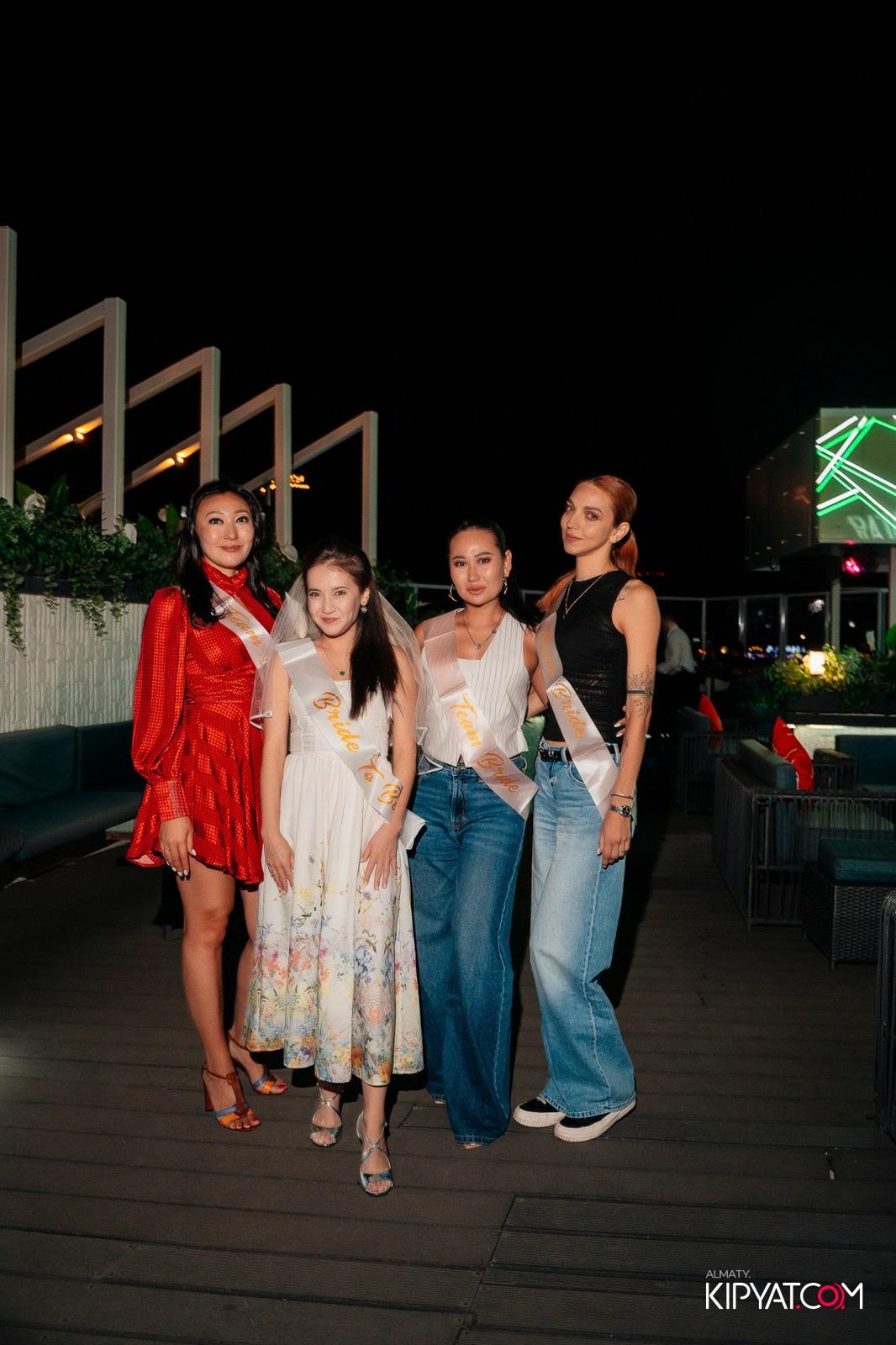 ДОРОГАЯ, Я НЕ ПИЛ. КИПЯТКОМ АЛМАТЫ!