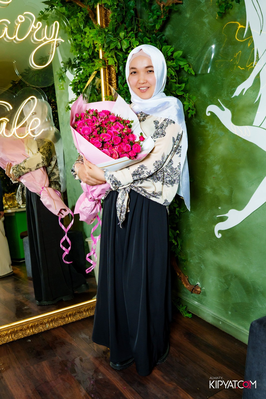 УХО И МЕДВЕДЬ НА САИНА. КИПЯТКОМ АЛМАТЫ!