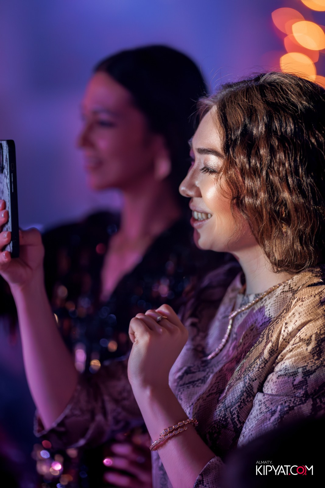 PATRIKI RESTAURANT. КИПЯТКОМ АЛМАТЫ!