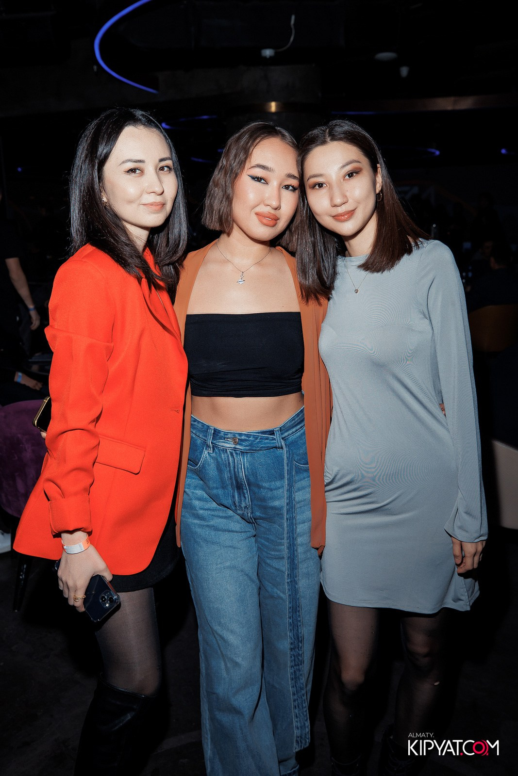 EVENT BAR. КИПЯТКОМ АЛМАТЫ!