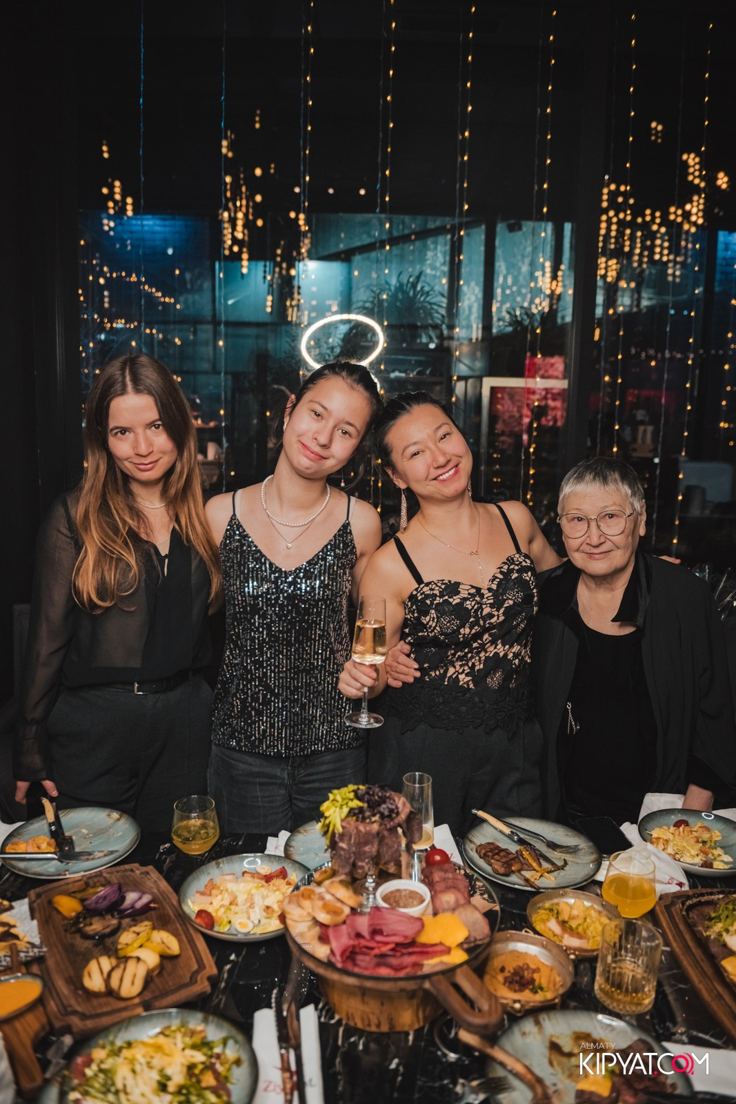 ZIYAFET MEAT HOUSЕ. КИПЯТКОМ АЛМАТЫ!