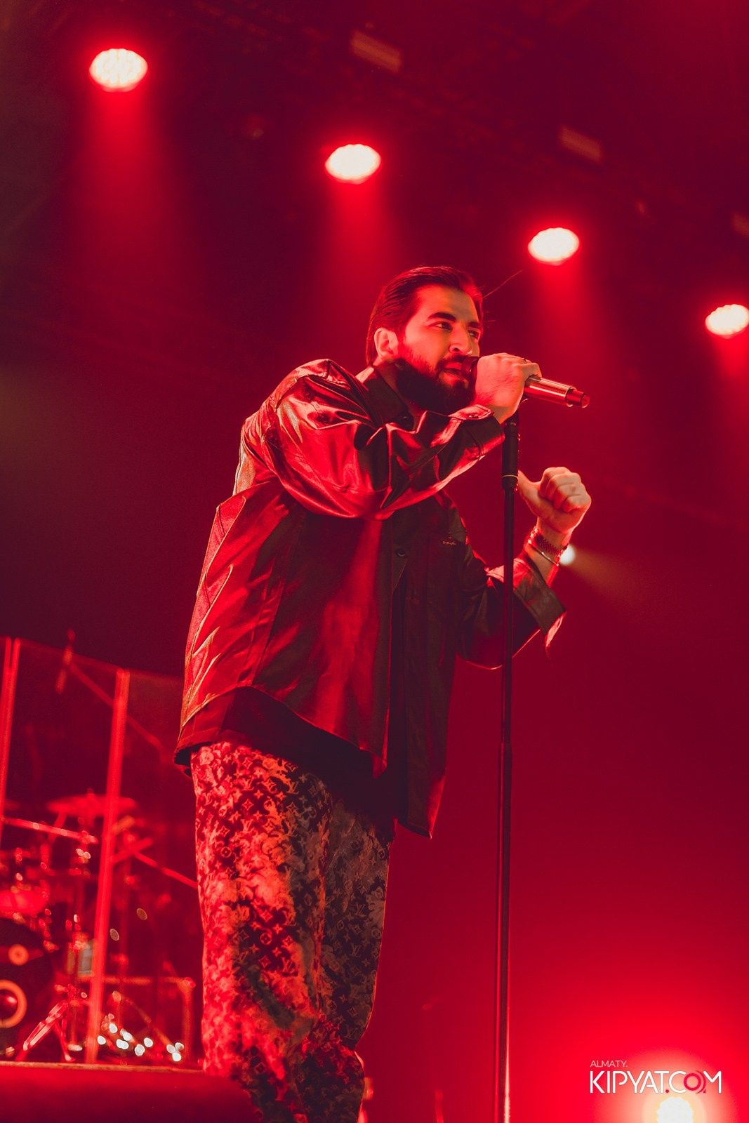 DizzyLoveDау. КИПЯТКОМ АЛМАТЫ!