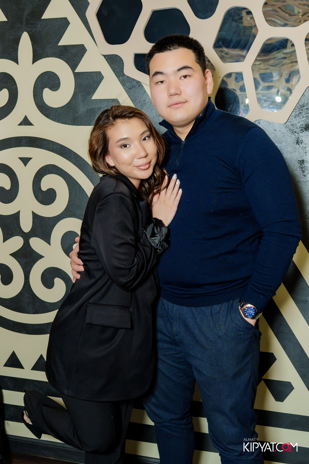 УХО И МЕДВЕДЬ НА САИНА. КИПЯТКОМ АЛМАТЫ!