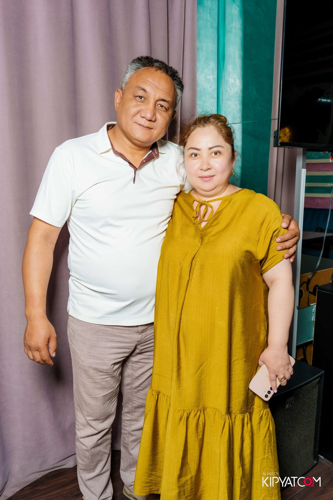 УХО И МЕДВЕДЬ НА САИНА. КИПЯТКОМ АЛМАТЫ!