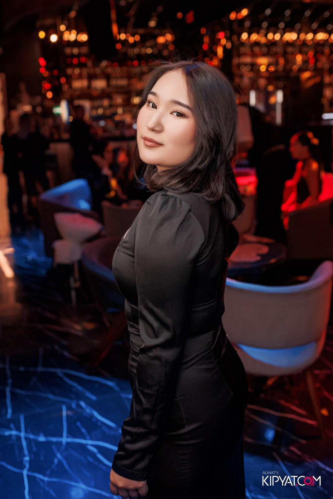 MOOD KARAOKE & TERRACE. КИПЯТКОМ АЛМАТЫ!