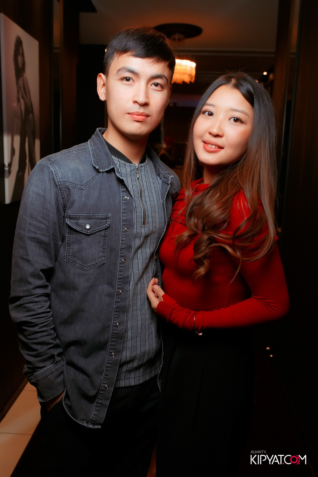 ROCK CRYSTAL. КИПЯТКОМ АЛМАТЫ!