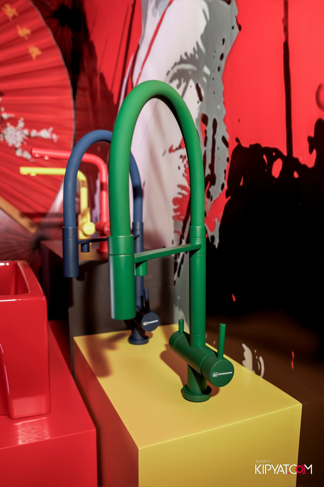 TRADITIONAL DESIGN DINNER 2025. КИПЯТКОМ АЛМАТЫ!