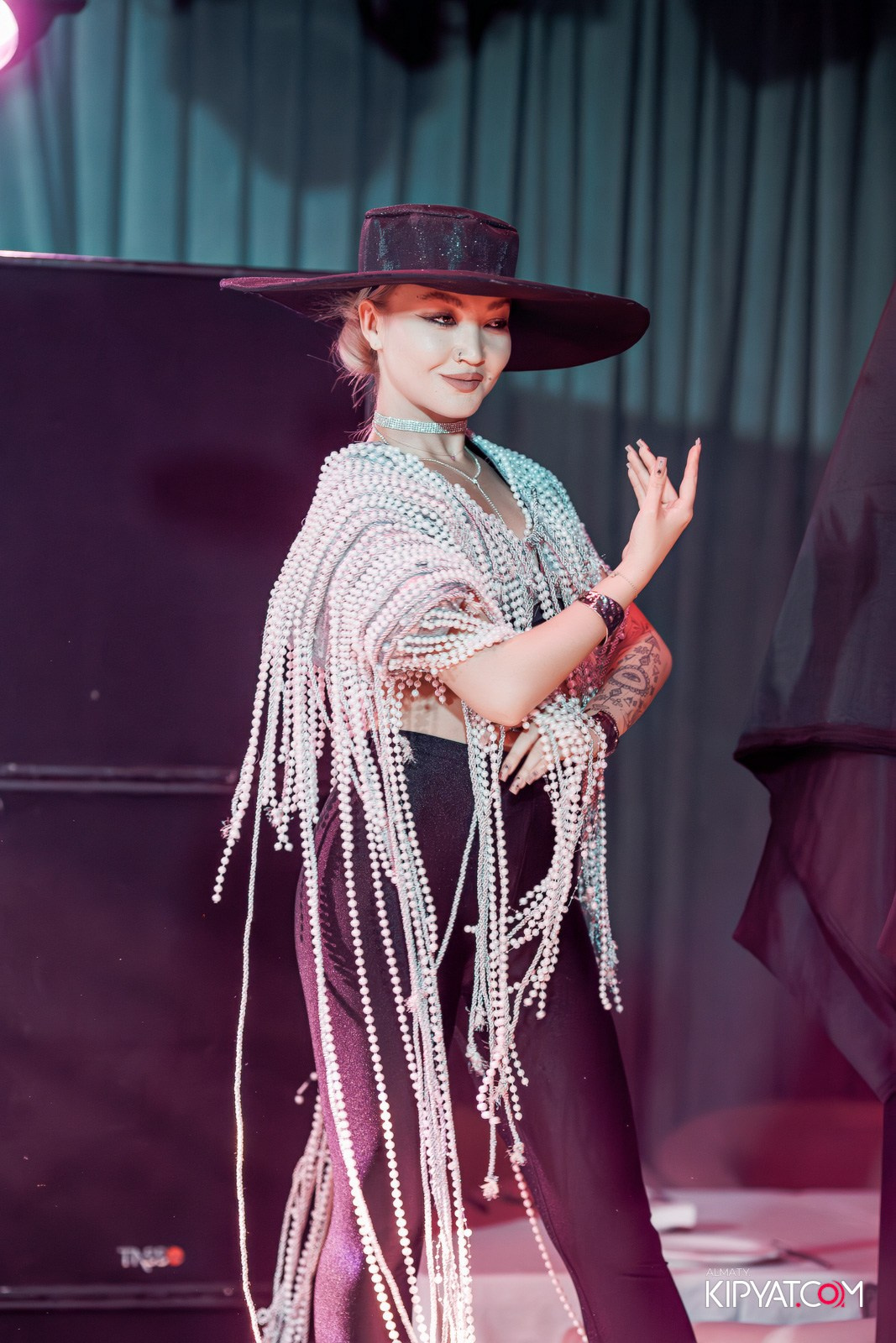 ПРЕЗЕНТАЦИЯ ЖУРНАЛА «VELLURE». КИПЯТКОМ АЛМАТЫ!