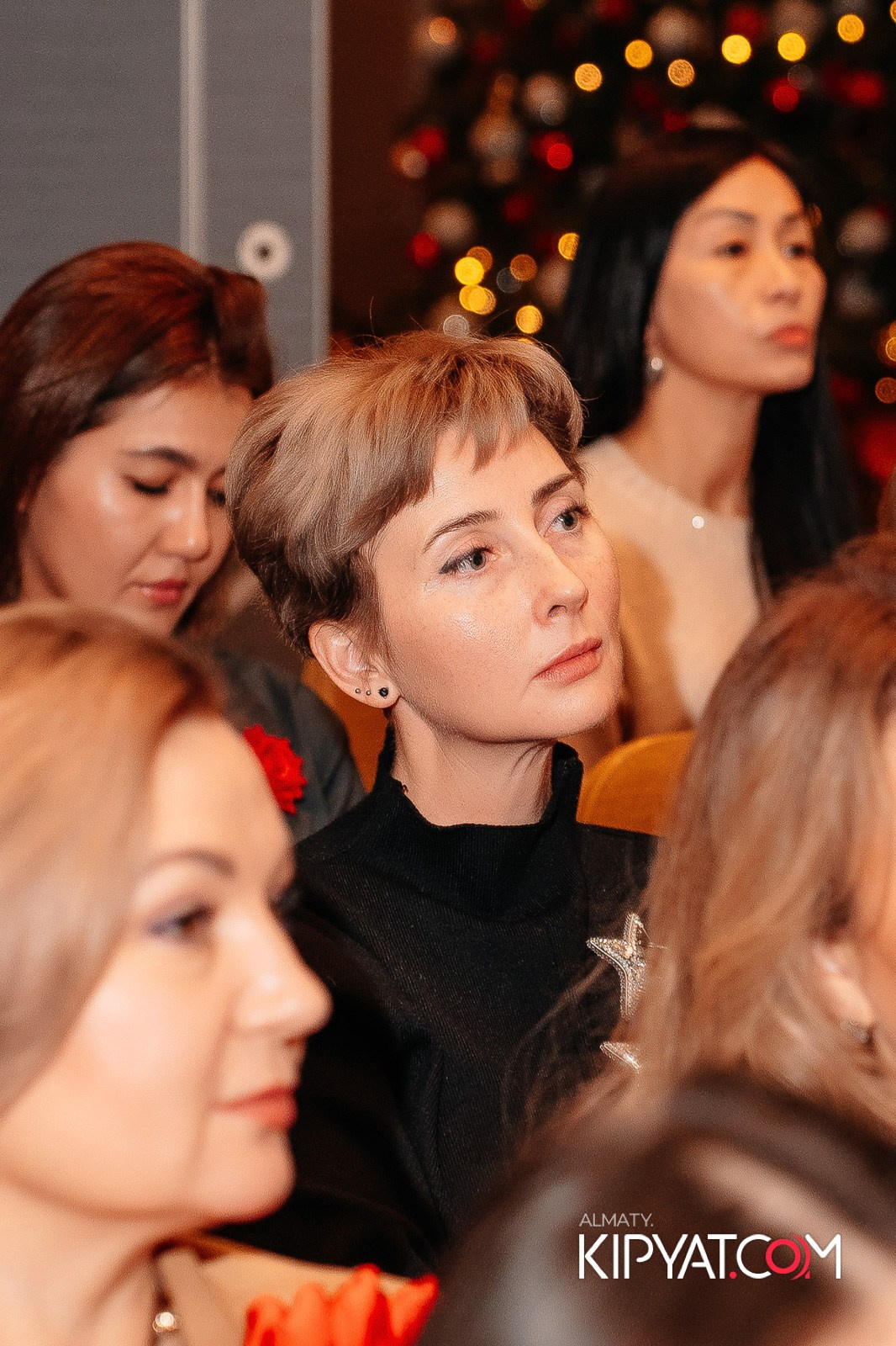 KAZAKH FASHION INDUSTRY. КИПЯТКОМ АЛМАТЫ!