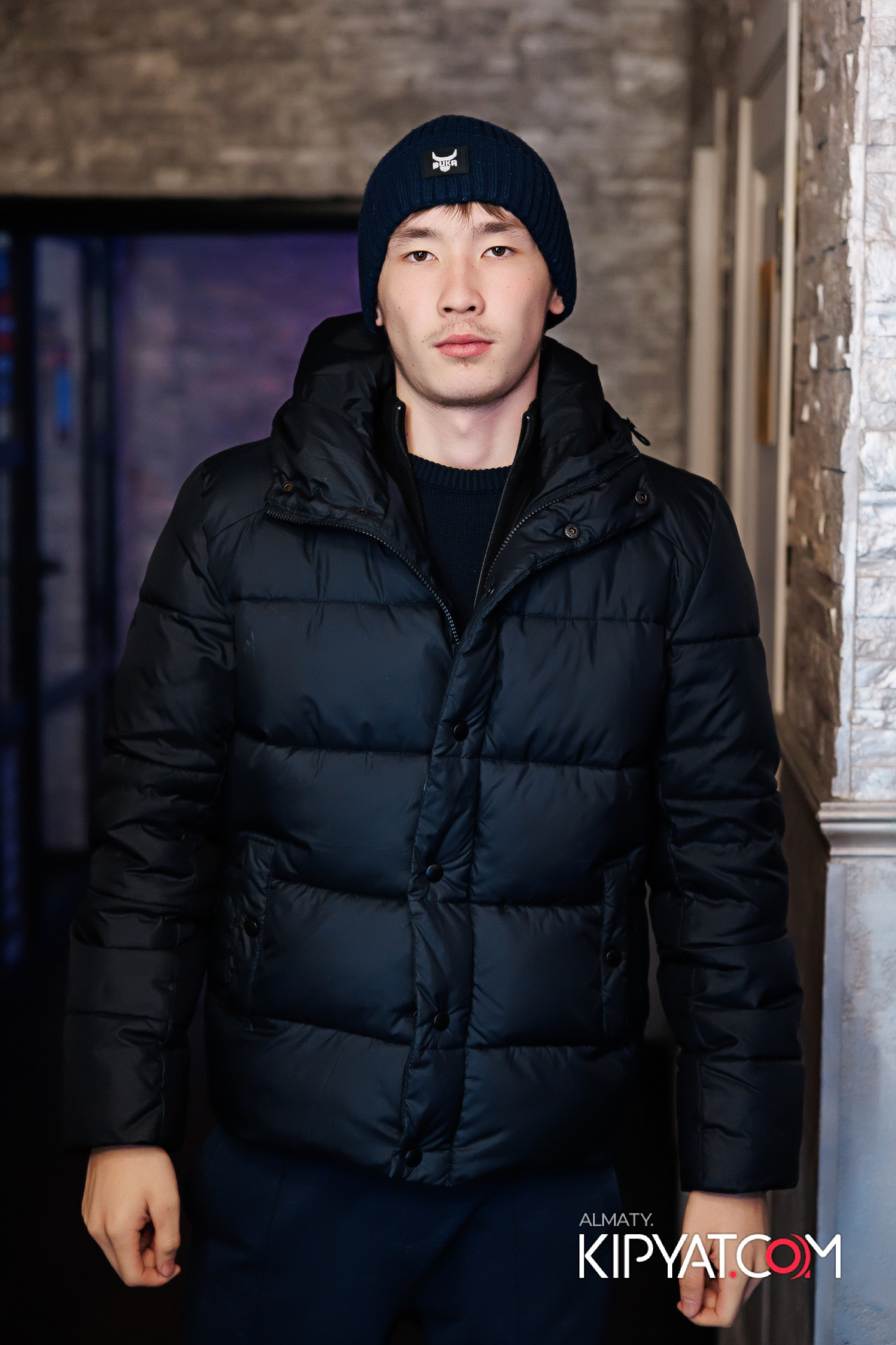 УХО И МЕДВЕДЬ НА ГАГАРИНА. КИПЯТКОМ АЛМАТЫ!