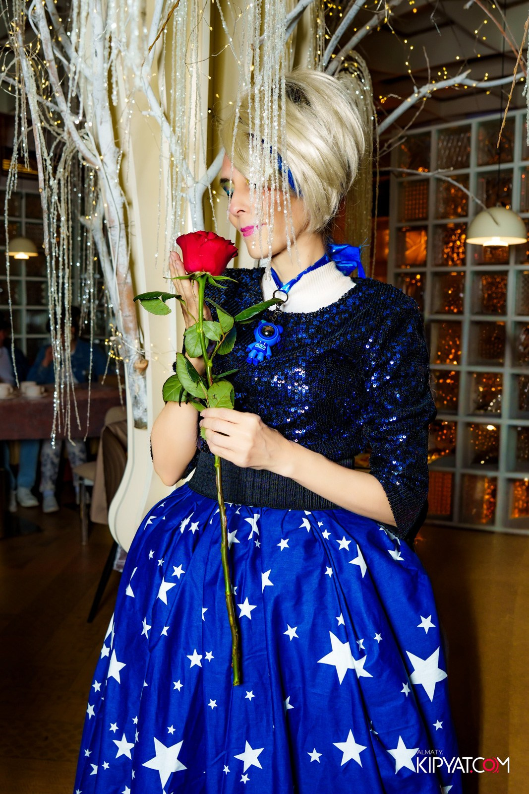 FORT VERNYI. КИПЯТКОМ АЛМАТЫ!