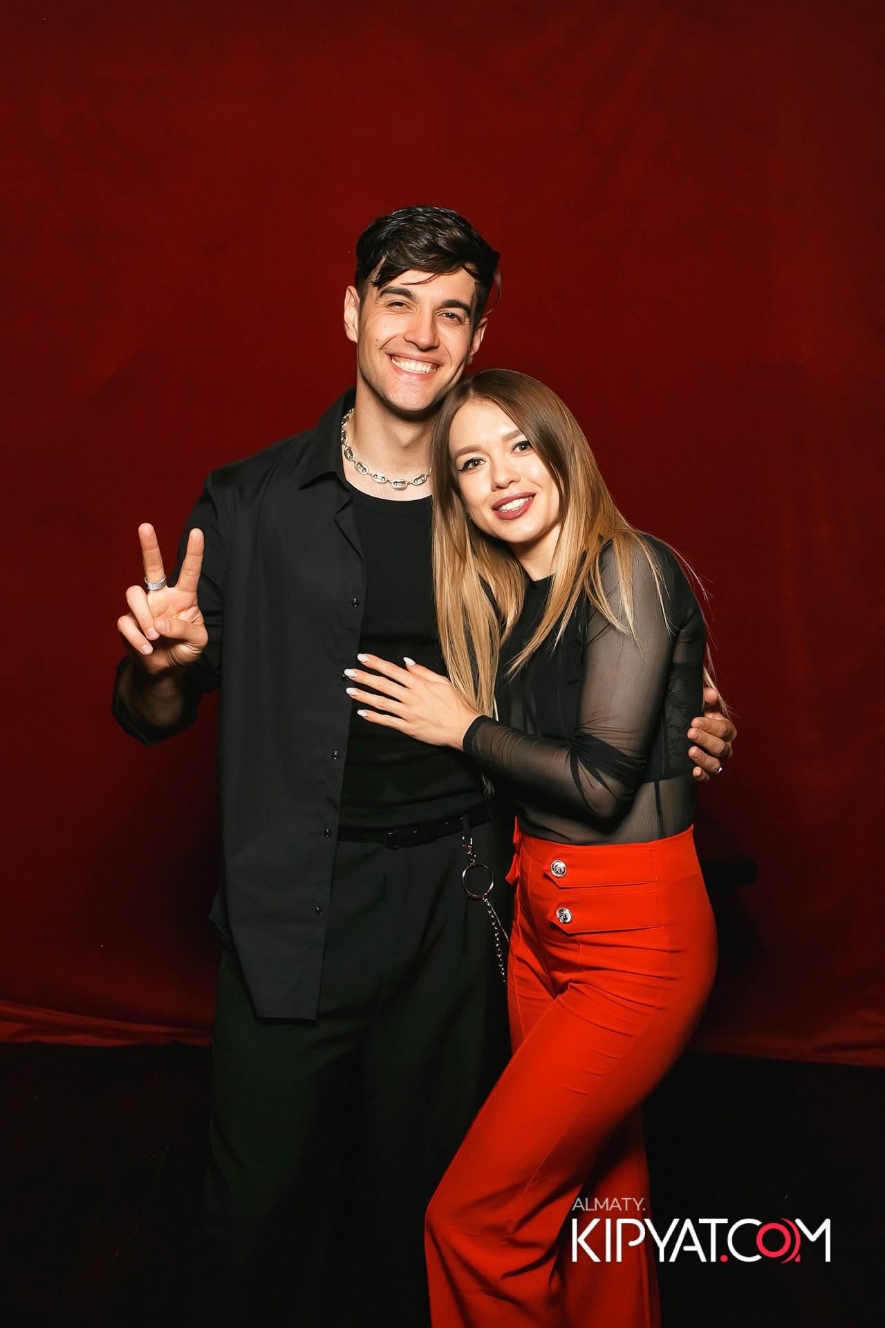 BLA BLA BAR. КИПЯТКОМ АЛМАТЫ!