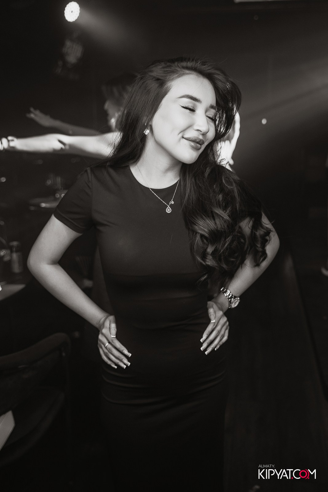 PATRIKI RESTAURANT. КИПЯТКОМ АЛМАТЫ!