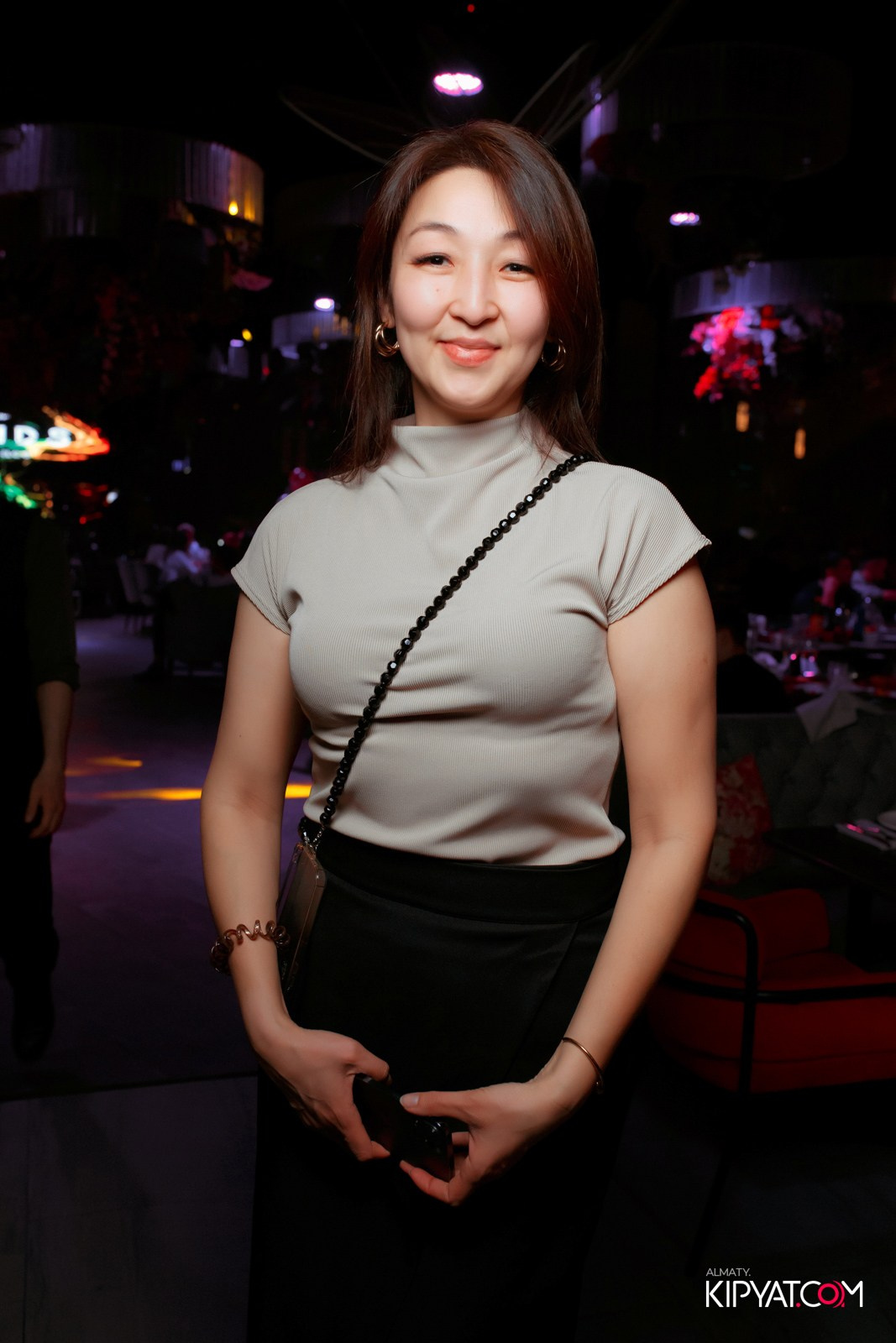 FRIENDS BAR & TERRACE. КИПЯТКОМ АЛМАТЫ!