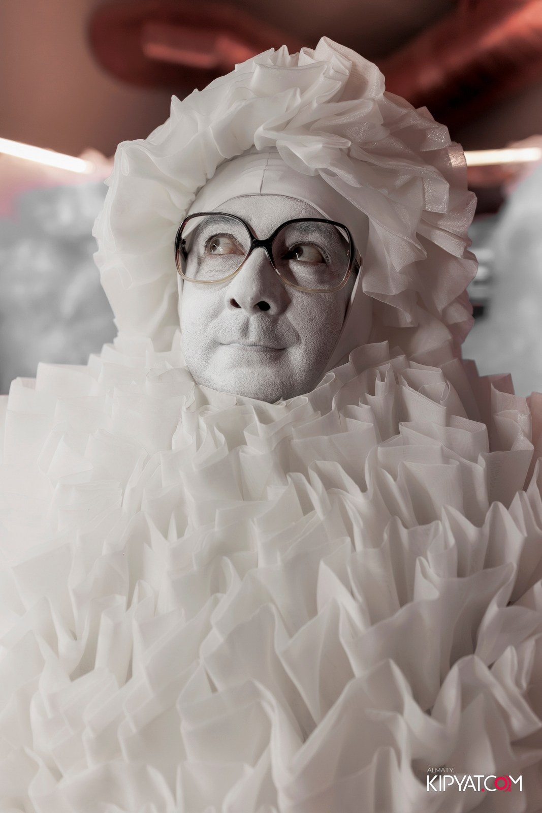 TRADITIONAL DESIGN DINNER 2025. КИПЯТКОМ АЛМАТЫ!