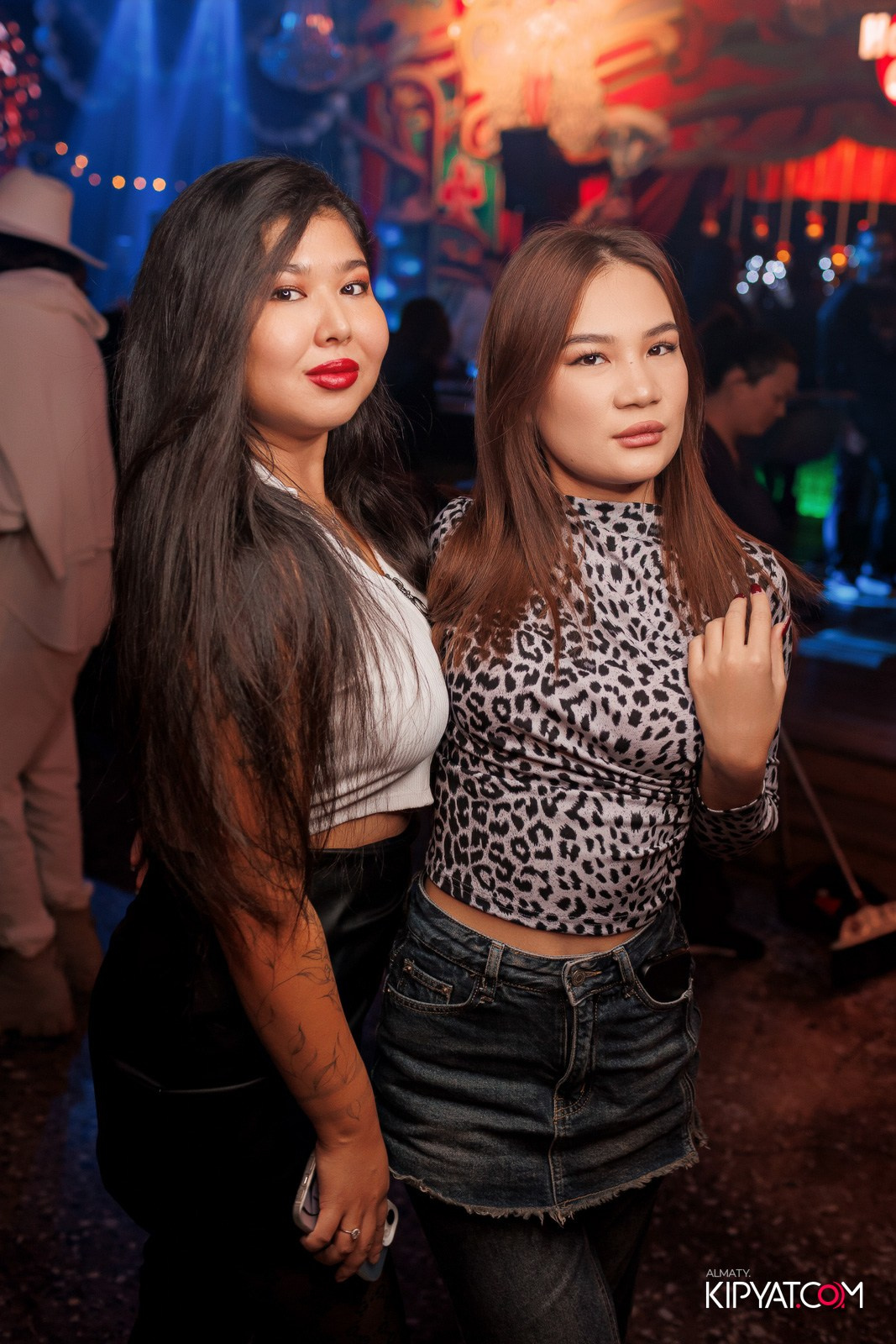 BLA BLA BAR. КИПЯТКОМ АЛМАТЫ!