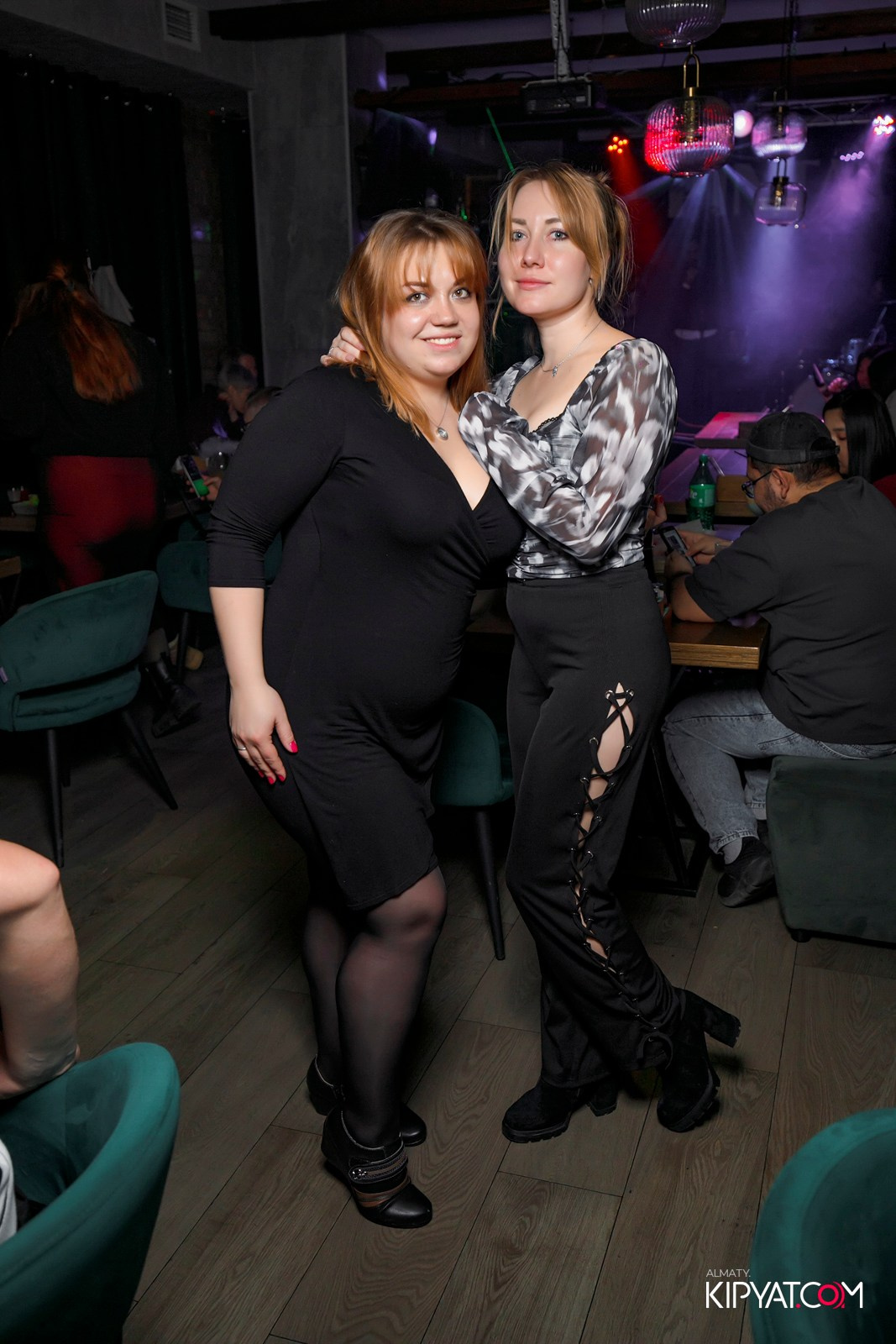 ПИНТА НА ГОГОЛЯ. КИПЯТКОМ АЛМАТЫ! Фотосъемка мероприятий в Алматы