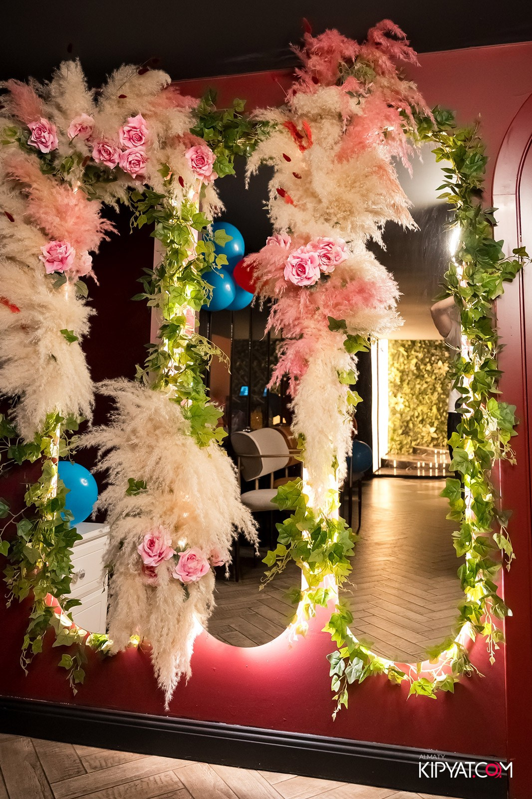 ВЕЧЕРИНКА 2000-Х ШИШКА PREMIUM. КИПЯТКОМ АЛМАТЫ!