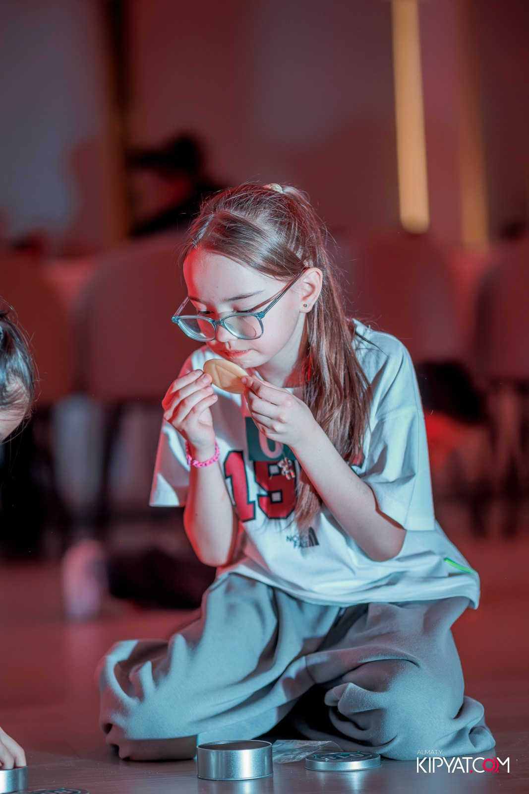 КВЕСТ-ШОУ ALAROVICH / ИГРА В КАЛЬМАРА. КИПЯТКОМ АЛМАТЫ!