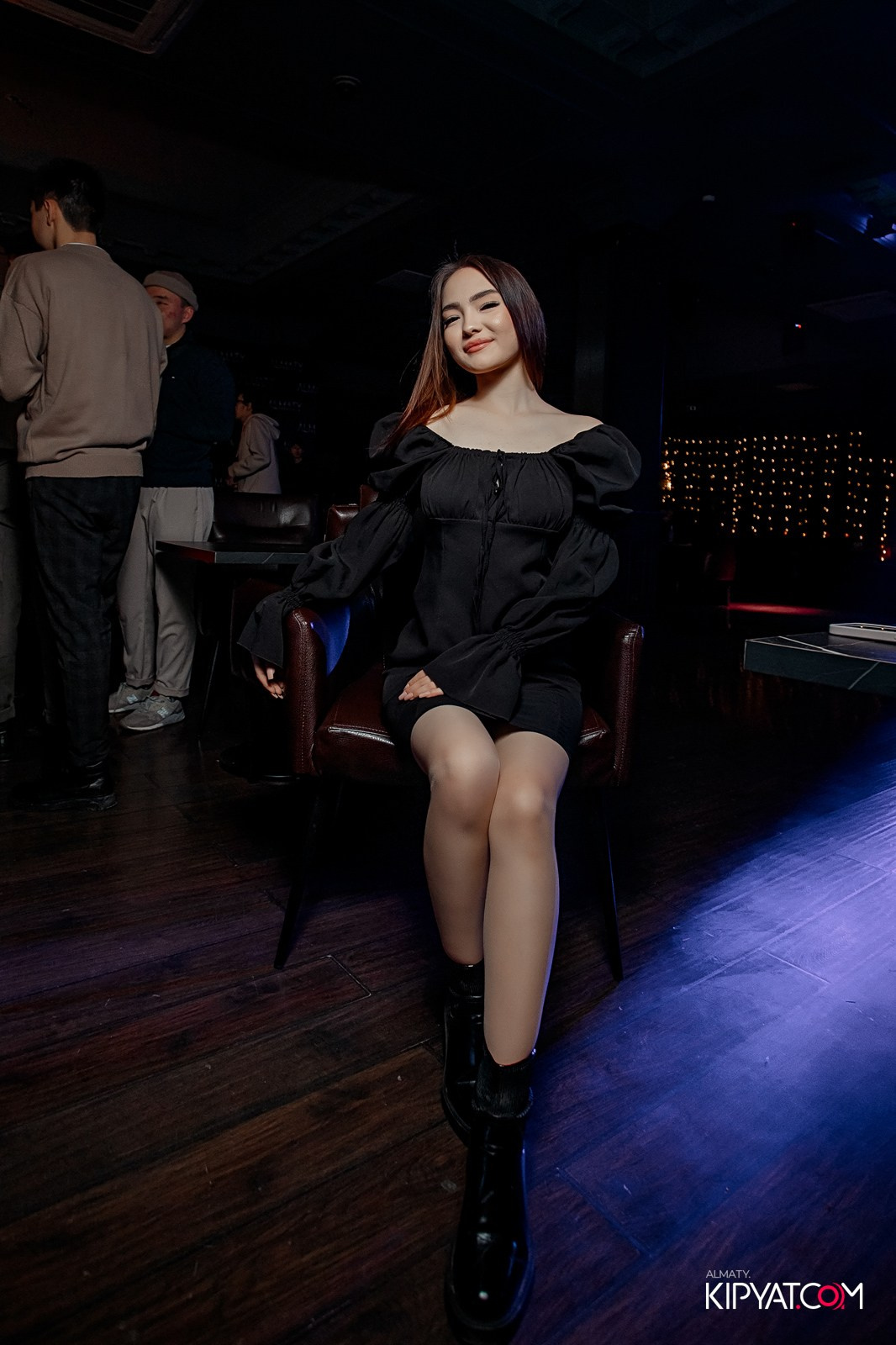 CRAFT BAR. КИПЯТКОМ АЛМАТЫ!