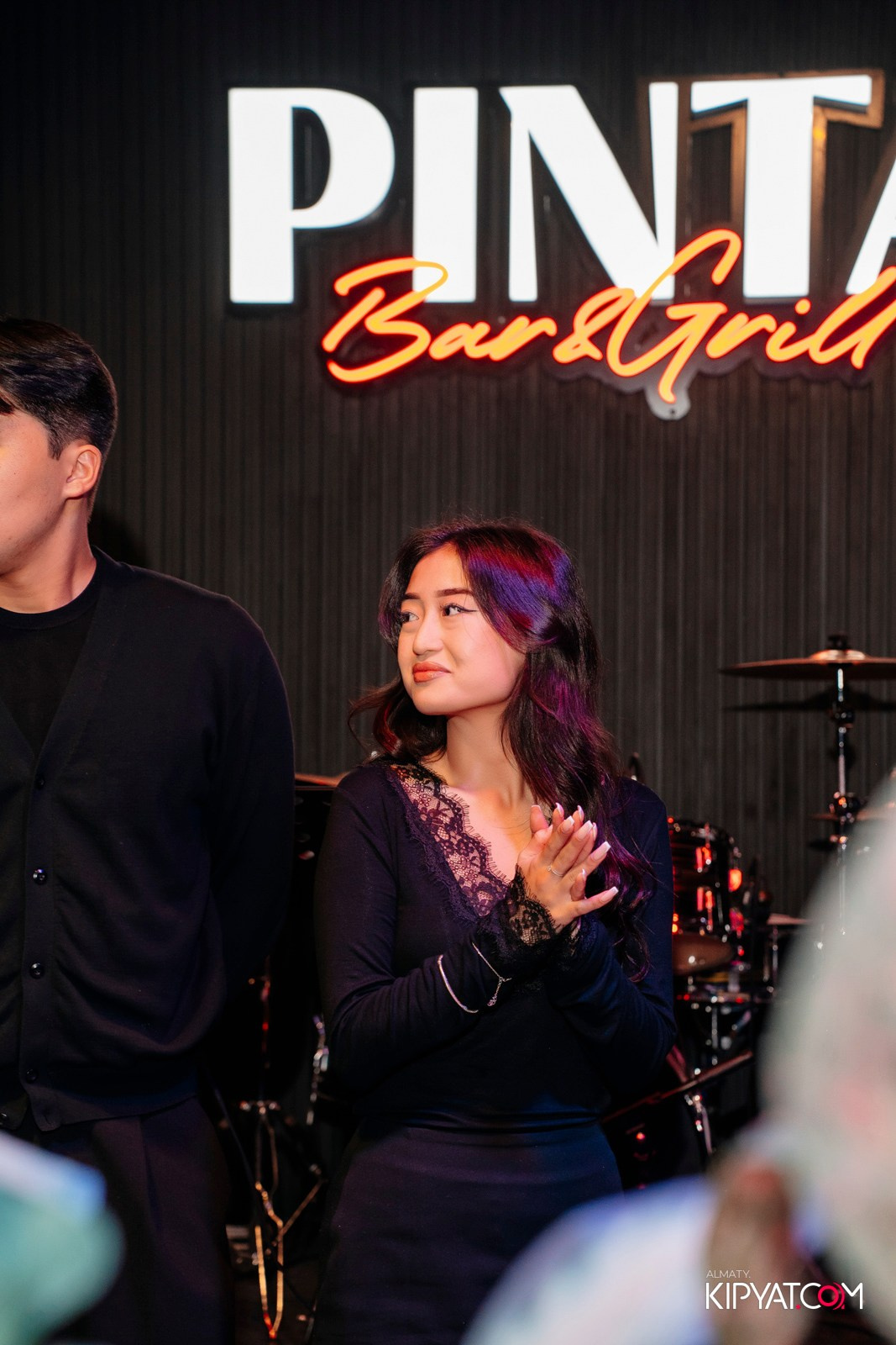 OKTOBERFEST — ПИНТА НУРЛЫ-ТАУ. КИПЯТКОМ АЛМАТЫ!