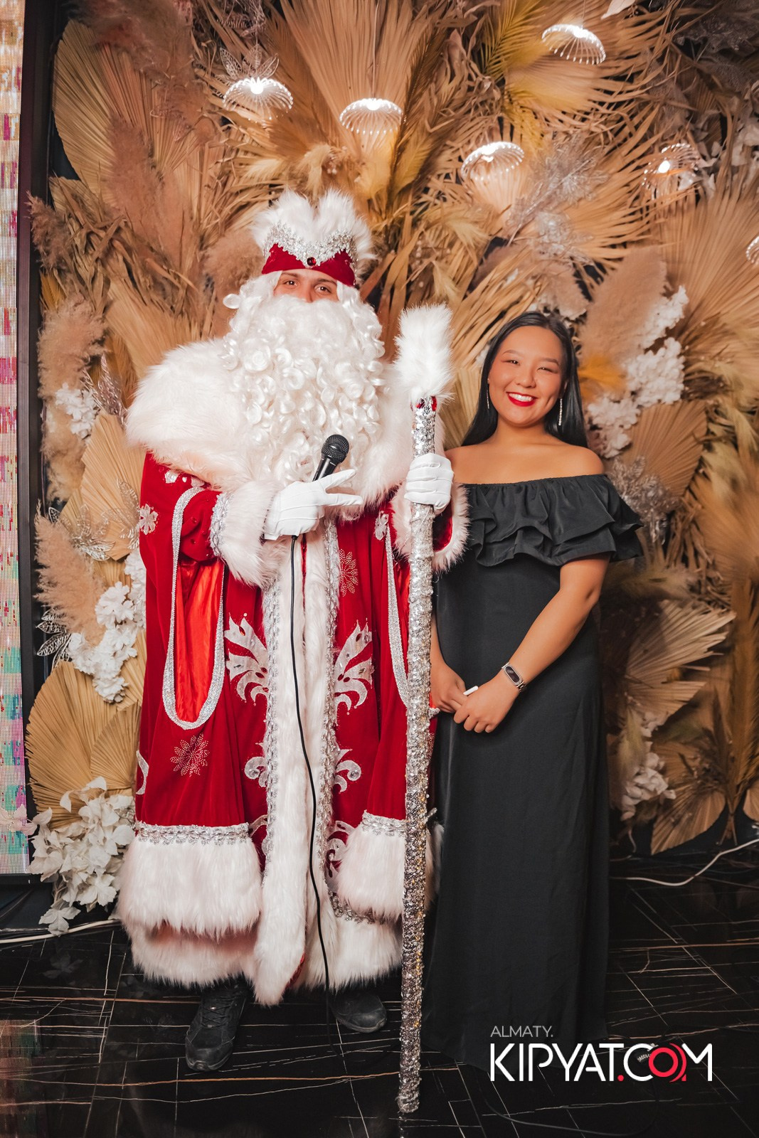 БАР ПАНАЕХАЛИ НА ДОСТЫК. КИПЯТКОМ АЛМАТЫ!