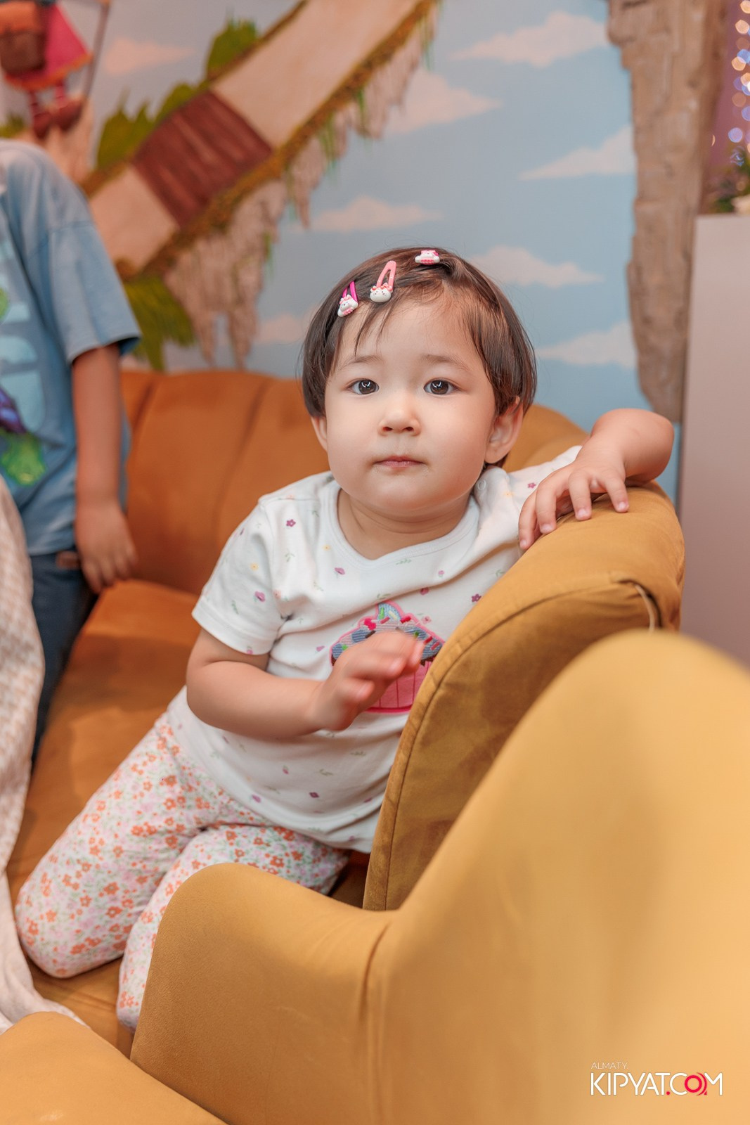 TAIMAN’S FIRST SAFARI. КИПЯТКОМ АЛМАТЫ!