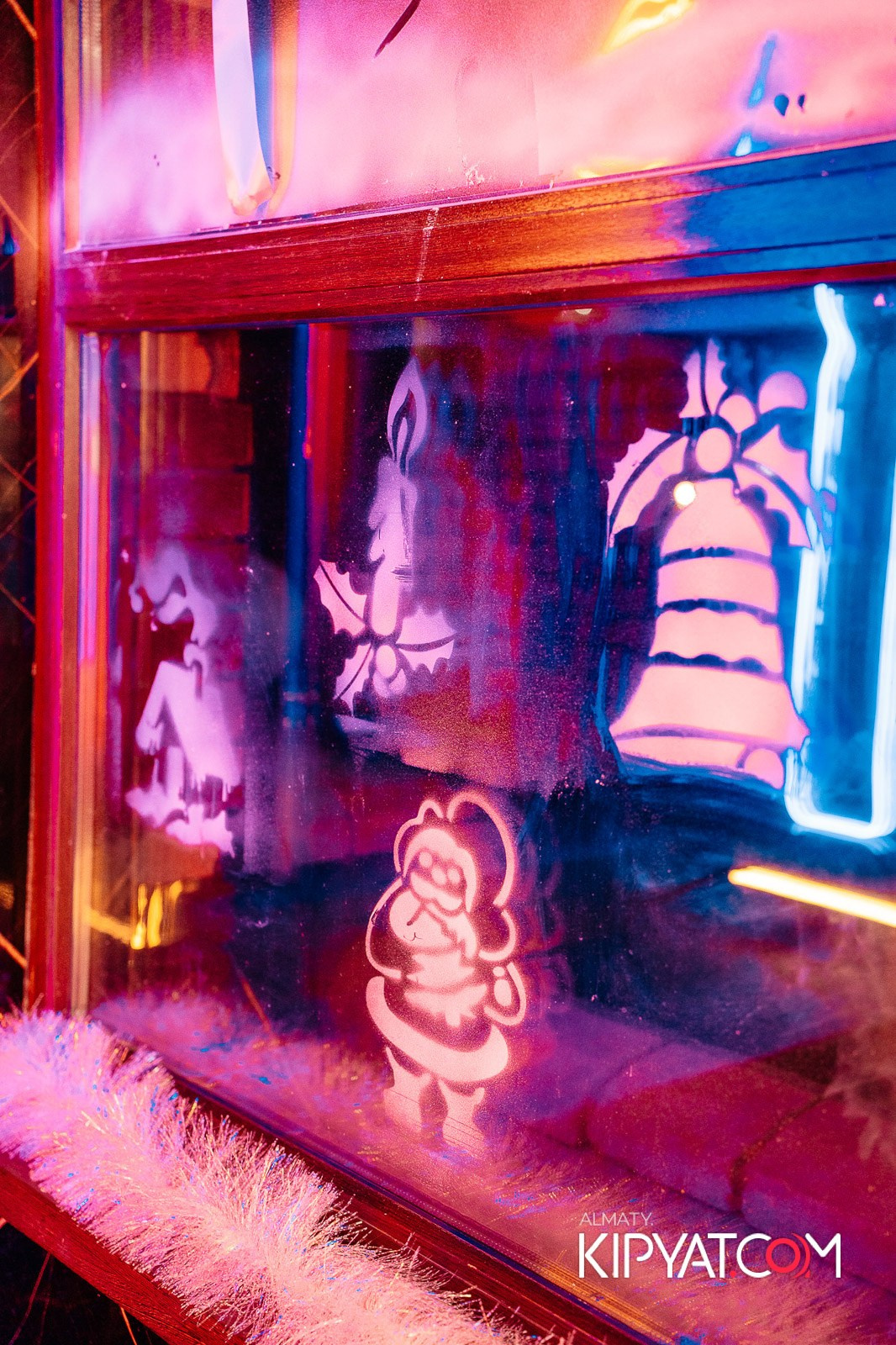 MYATA PLATINUM НА АБАЯ — SPECIAL QUEST АЙКЫН. КИПЯТКОМ АЛМАТЫ! Фотосъемка мероприятий в Алматы