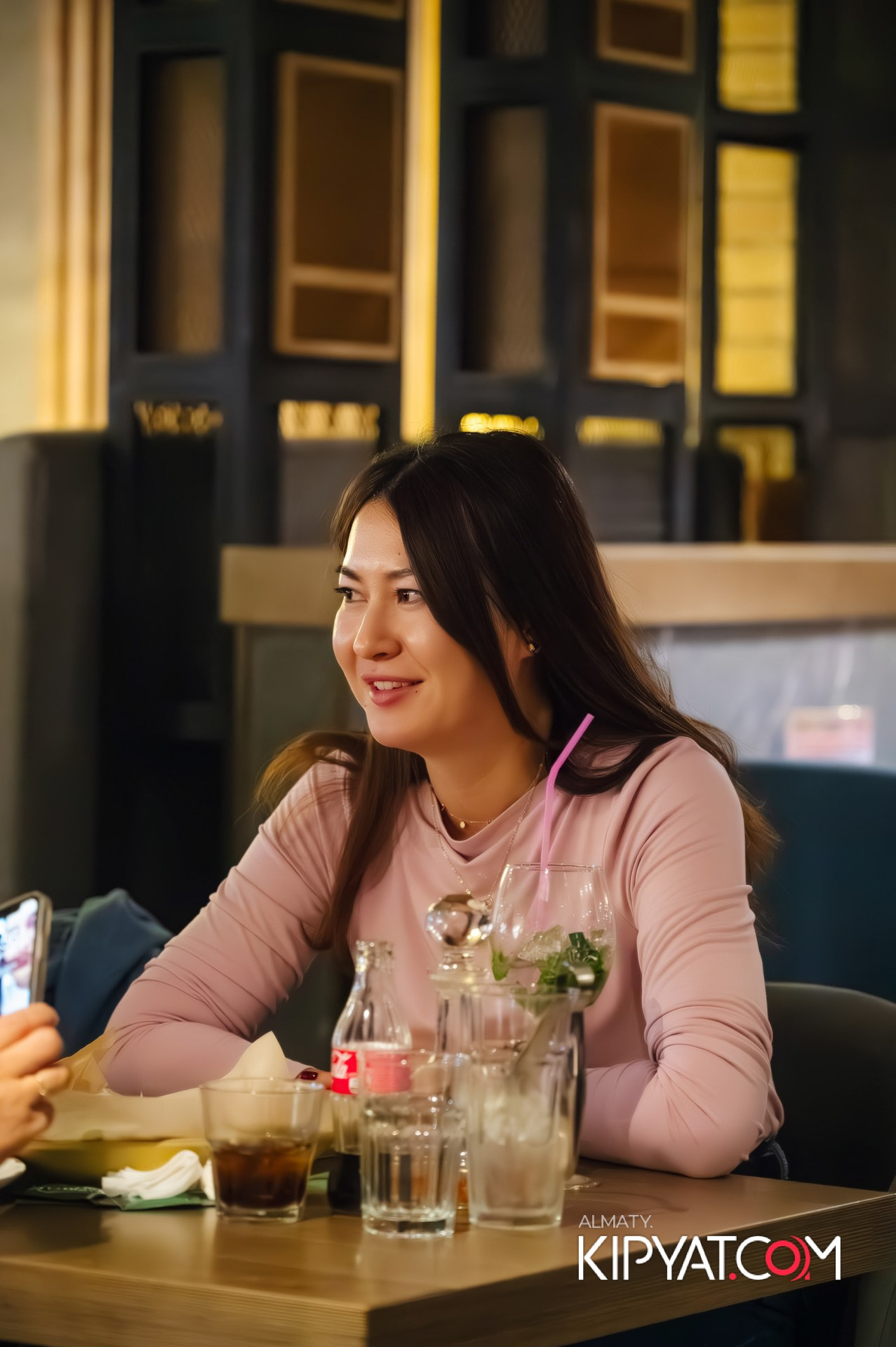 Пинта Mega Almaty. КИПЯТКОМ АЛМАТЫ!