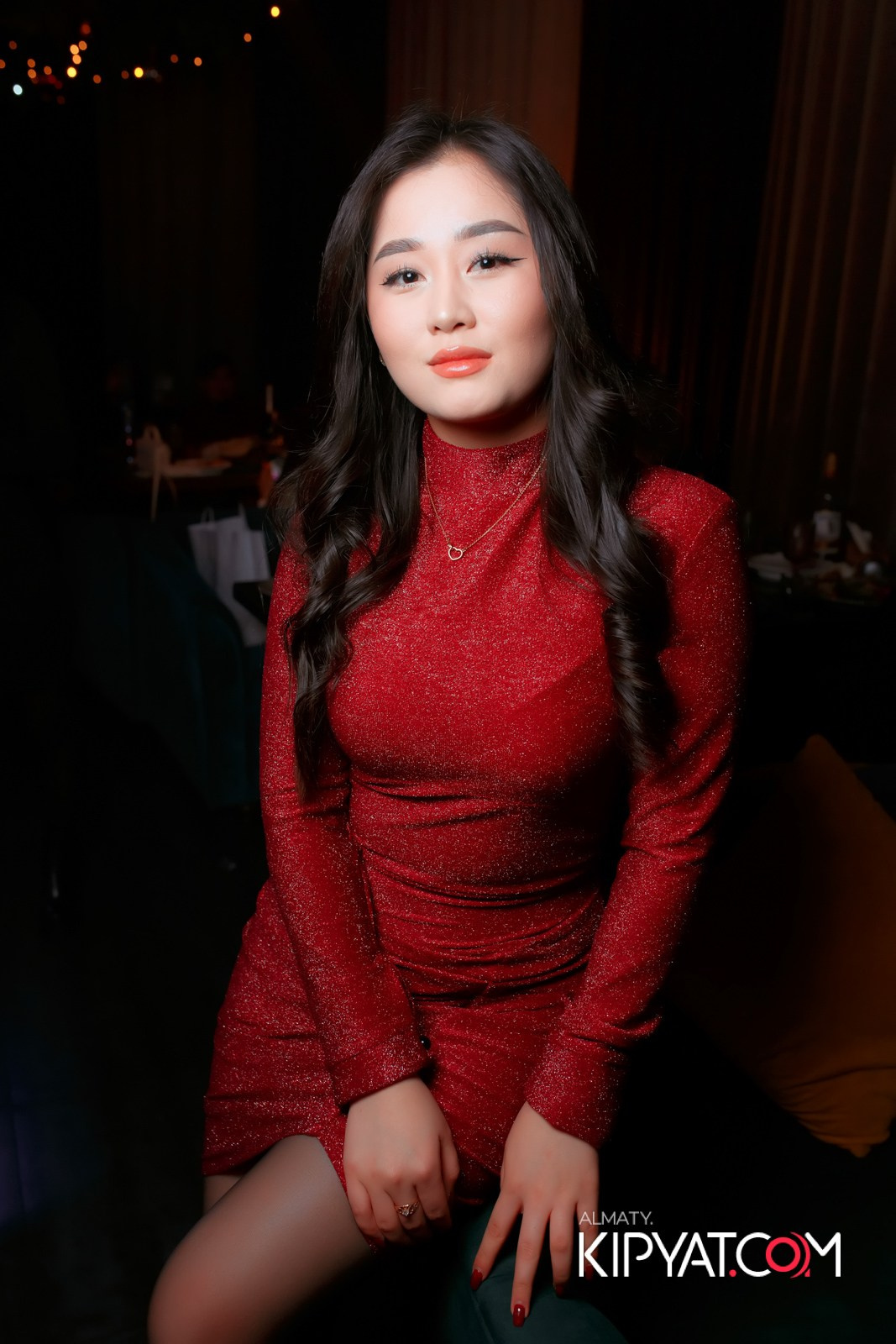 ДОРОГАЯ, Я НЕ ПИЛ. КИПЯТКОМ АЛМАТЫ!