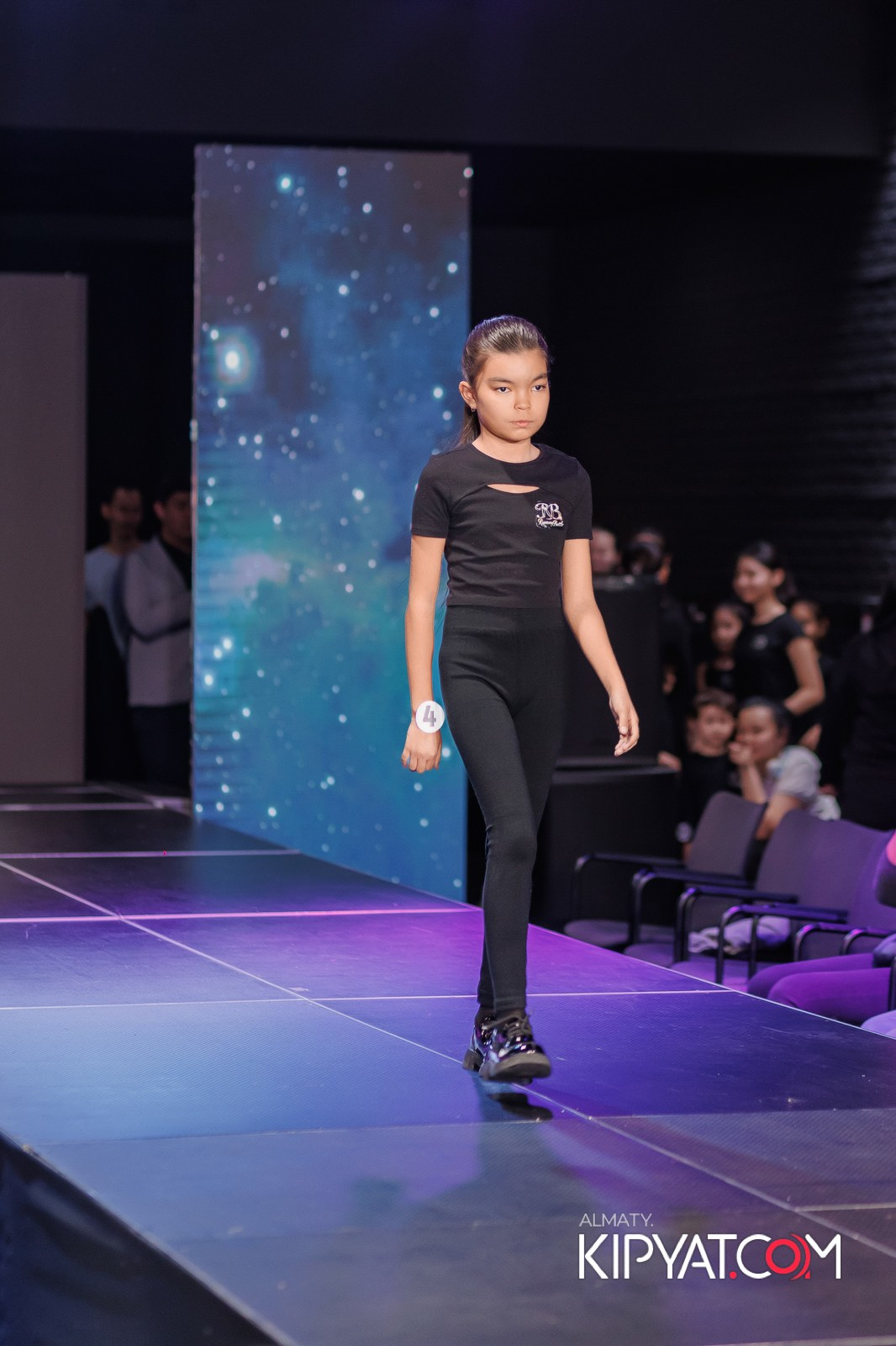 RUNWAY BATTLE. BEST MODEL OF KAZAKHSTAN. КИПЯТКОМ АЛМАТЫ!